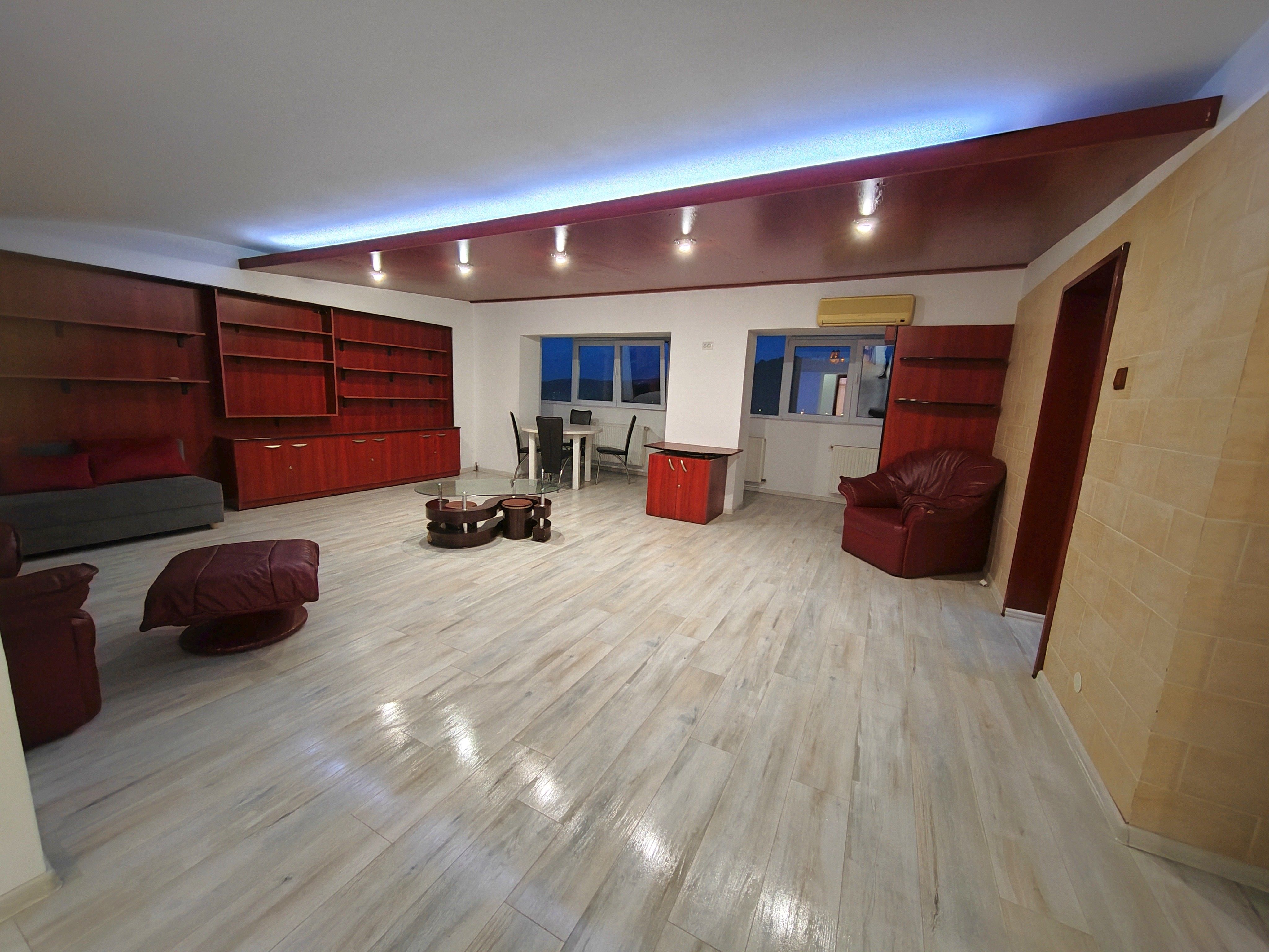 COMISION 0% Nicolina - Apartament 2 camere OPEN SPACE 100 mp — fotografia 3