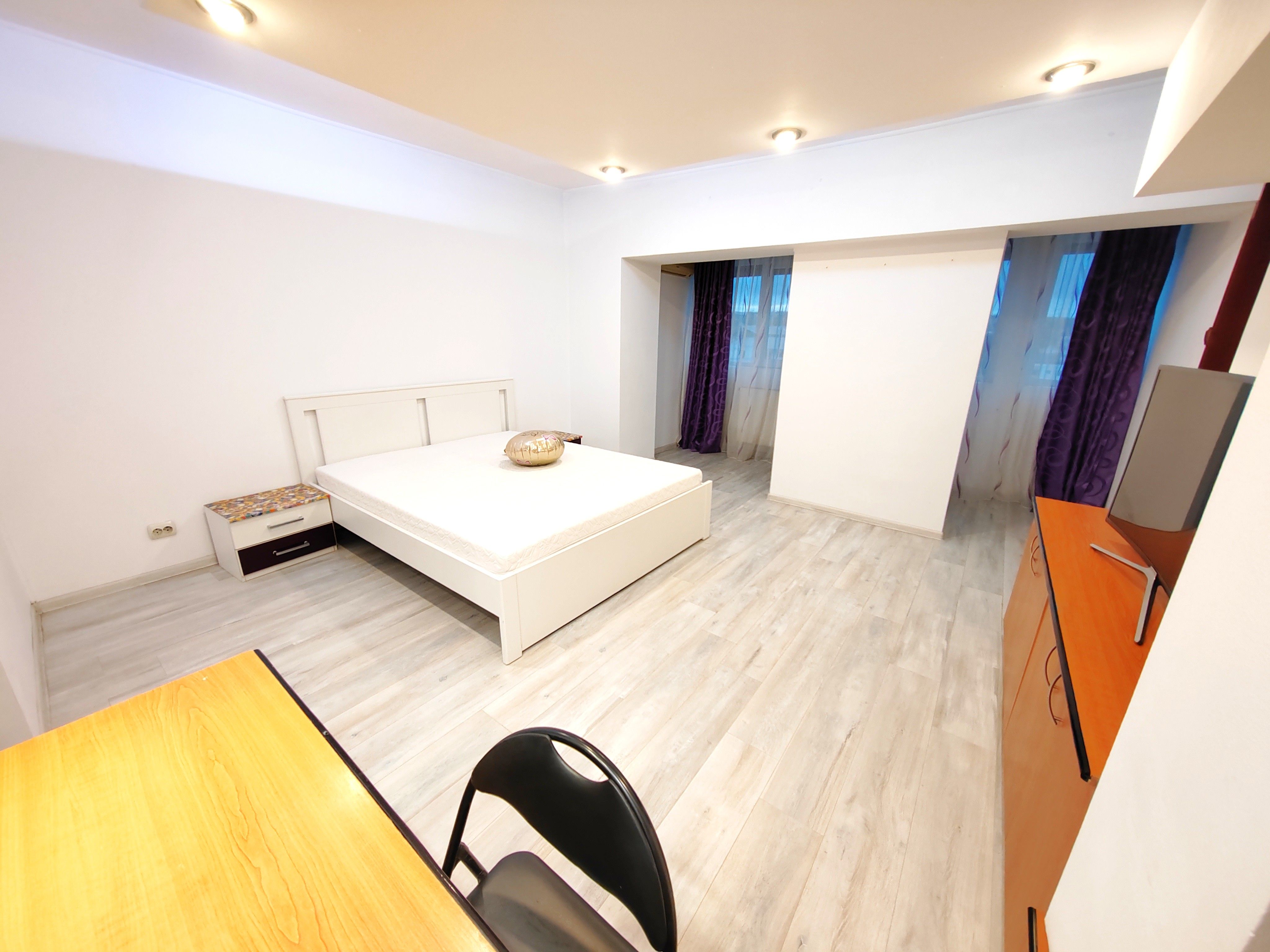 COMISION 0% Nicolina - Apartament 2 camere OPEN SPACE 100 mp — fotografia 4