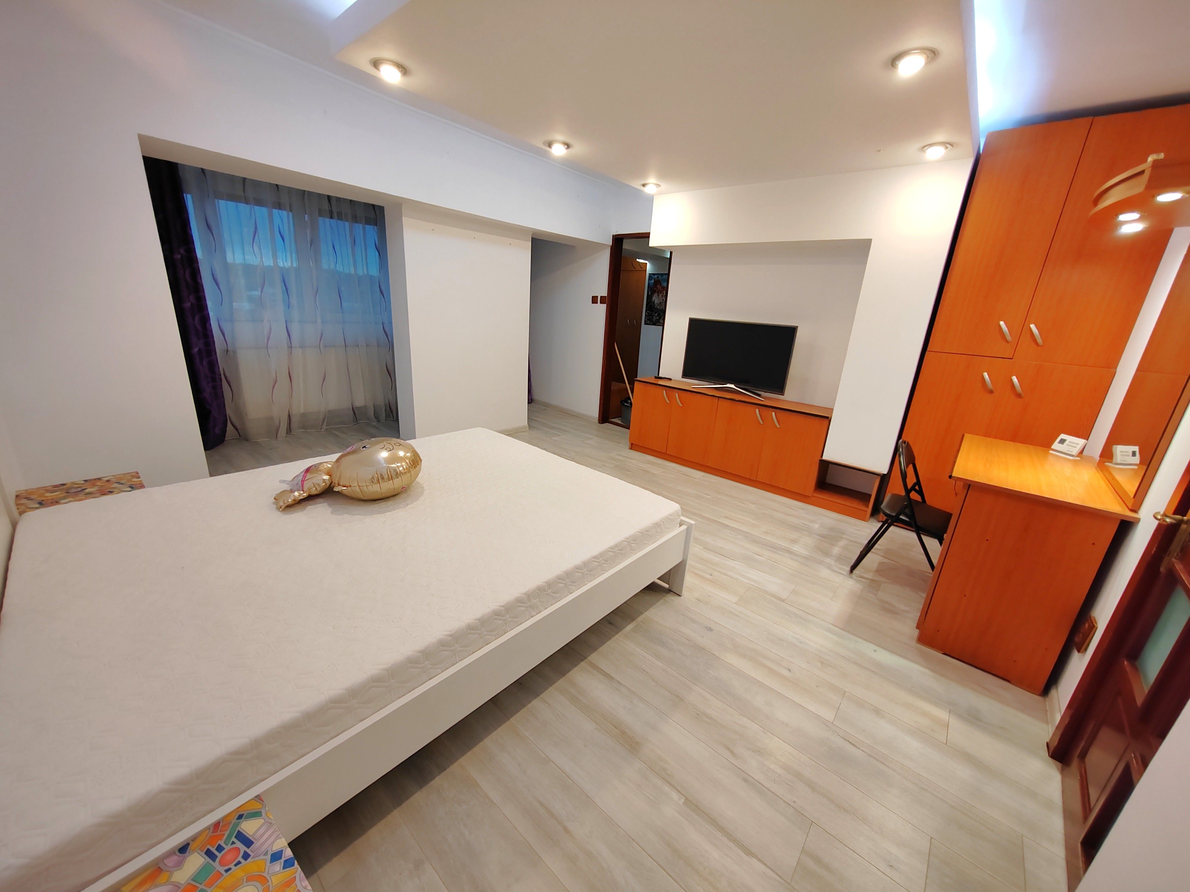 COMISION 0% Nicolina - Apartament 2 camere OPEN SPACE 100 mp — fotografia 5