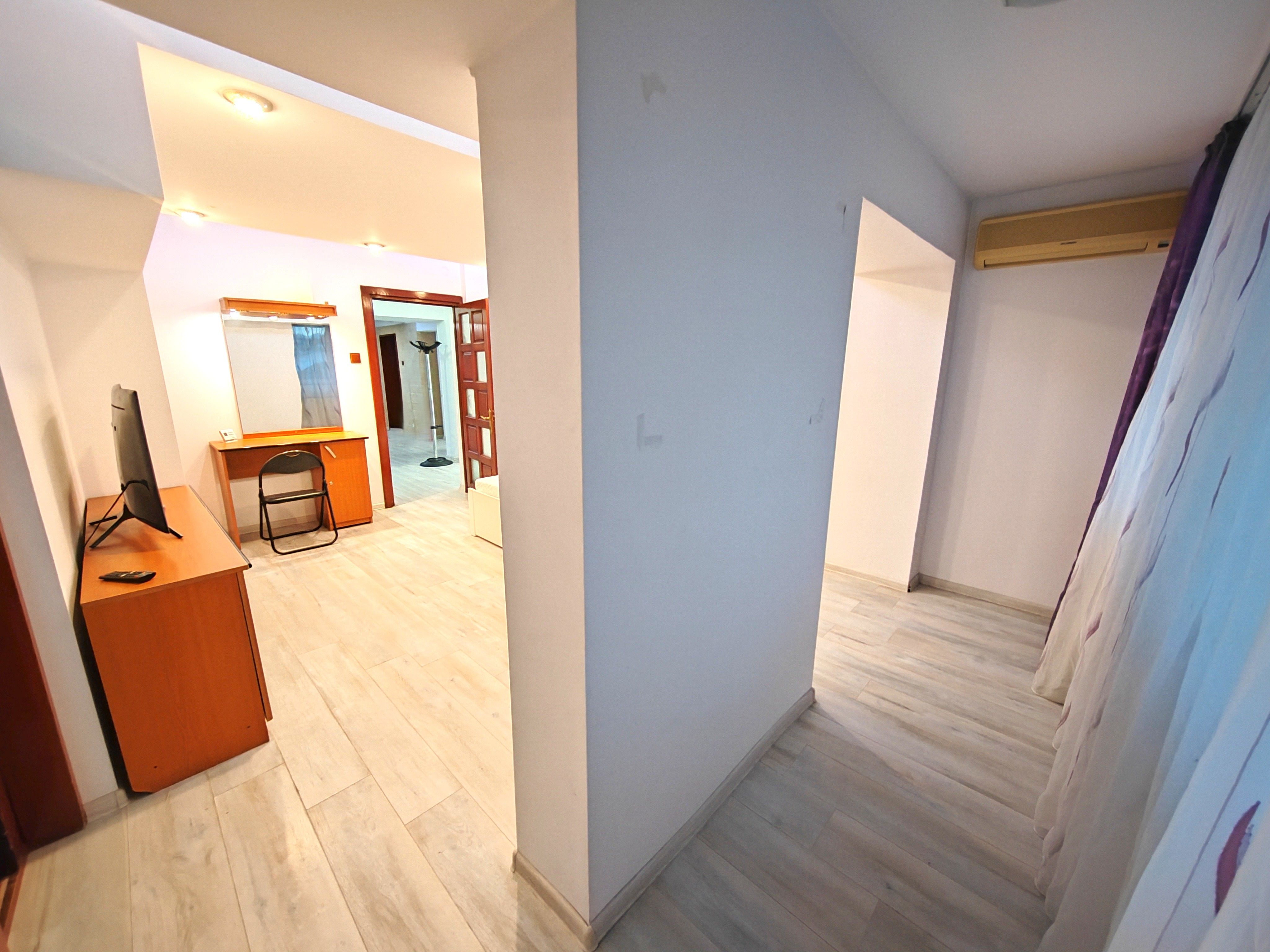 COMISION 0% Nicolina - Apartament 2 camere OPEN SPACE 100 mp — fotografia 6
