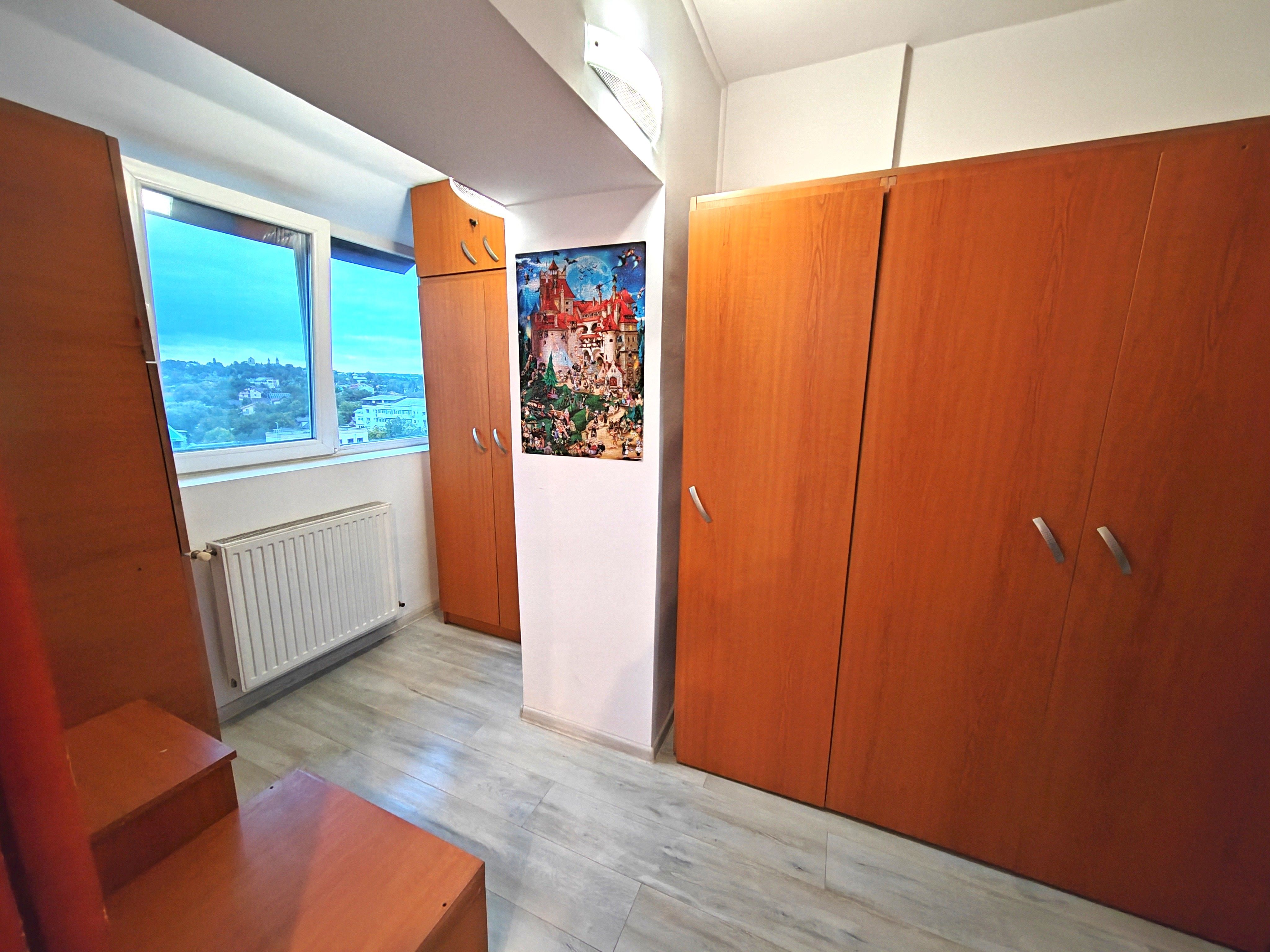 COMISION 0% Nicolina - Apartament 2 camere OPEN SPACE 100 mp — fotografia 7