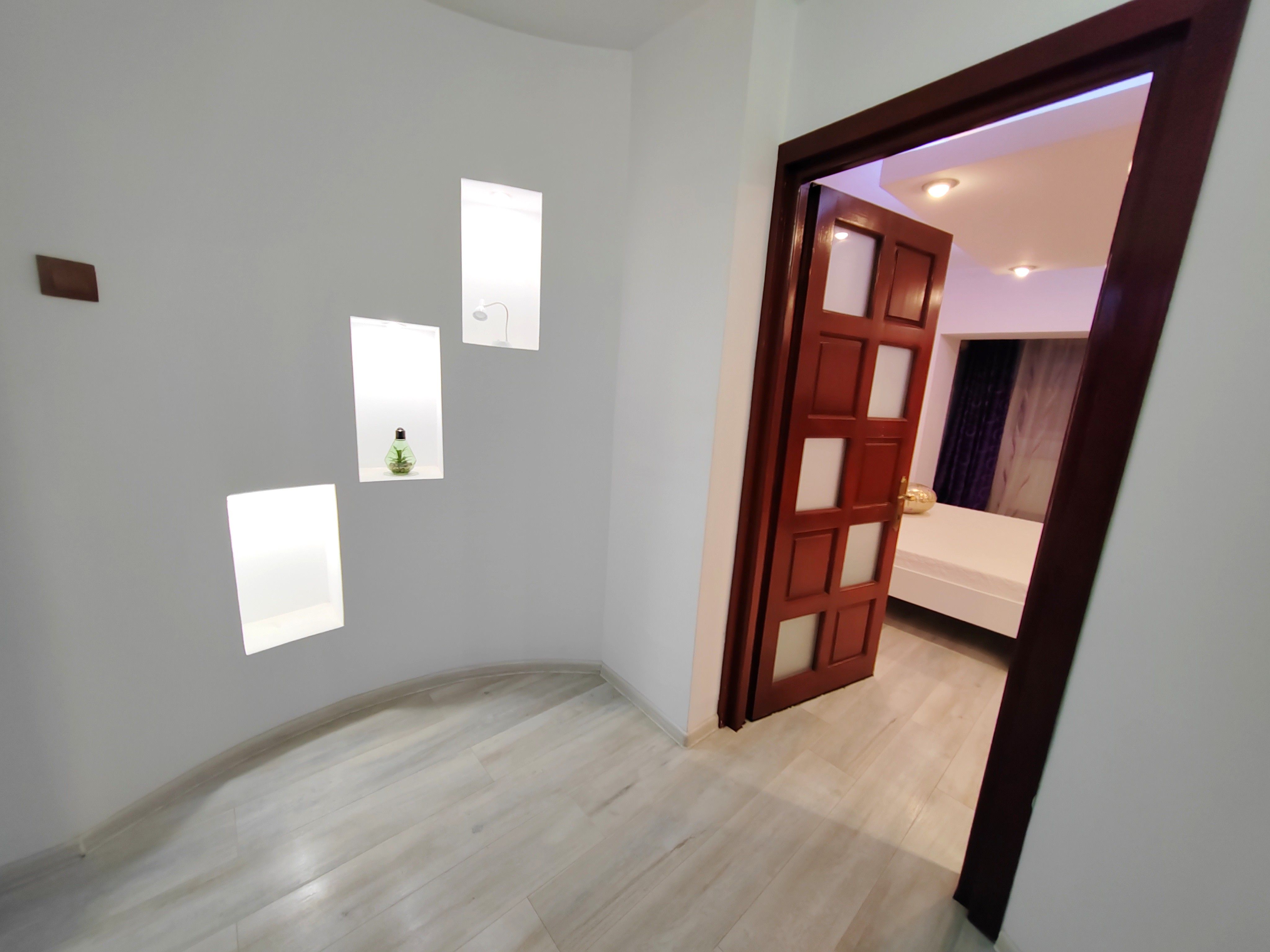 COMISION 0% Nicolina - Apartament 2 camere OPEN SPACE 100 mp — fotografia 8