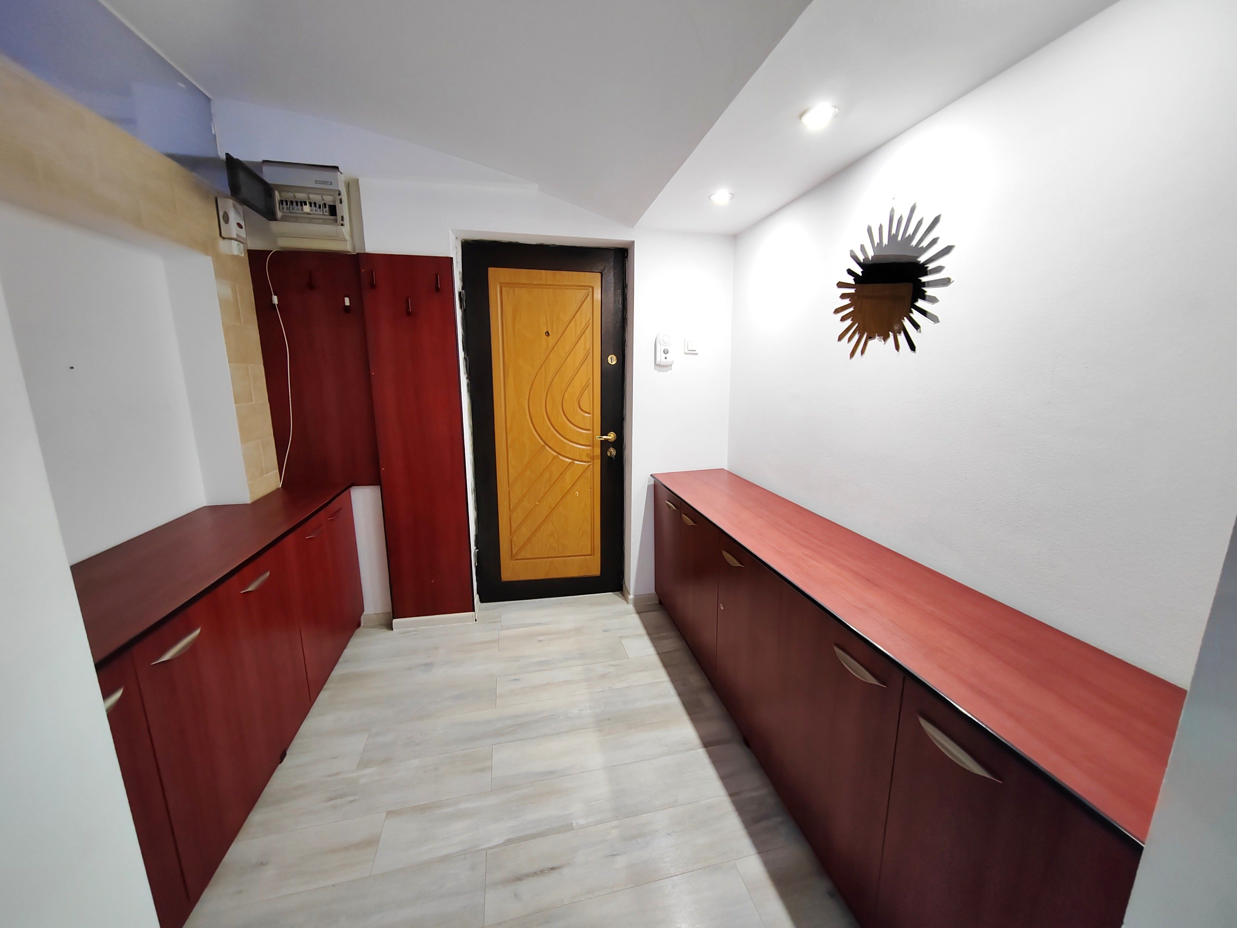 COMISION 0% Nicolina - Apartament 2 camere OPEN SPACE 100 mp — fotografia 9