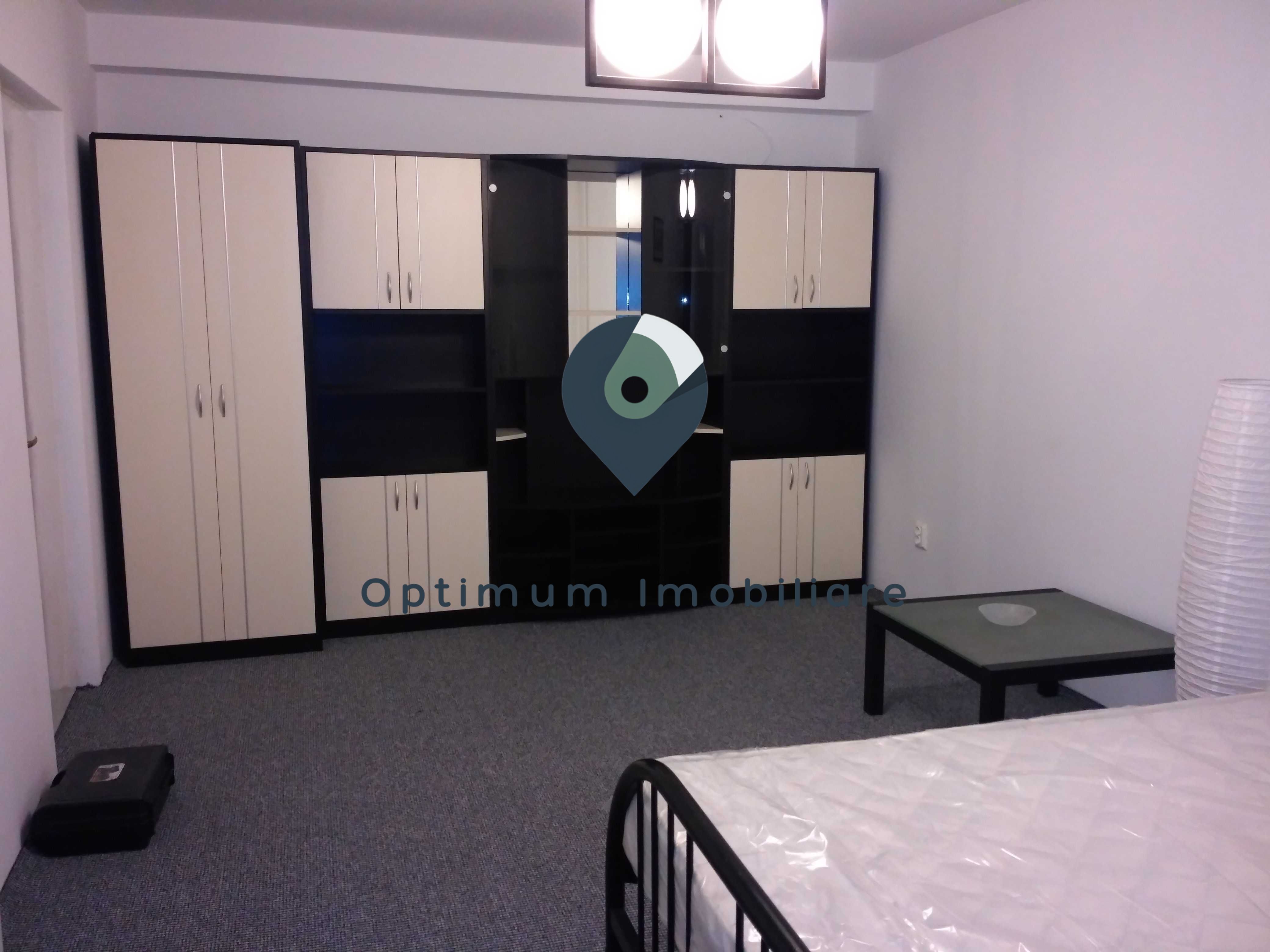 Apartament cu 2 camere in Manastur, etaj 4/10 zona Calvaria !
