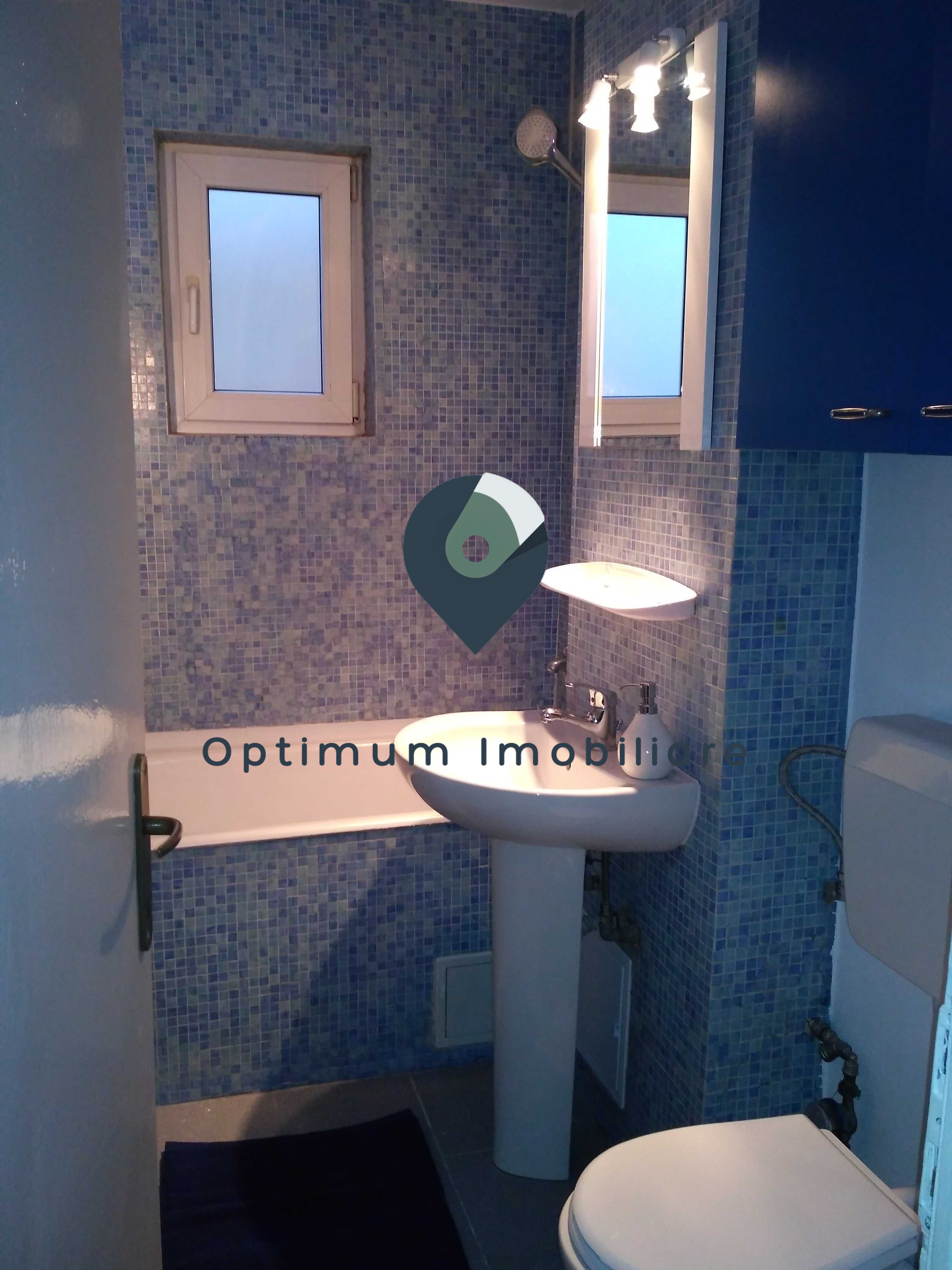 Apartament cu 2 camere in Manastur, etaj 4/10 zona Calvaria ! — fotografia 6