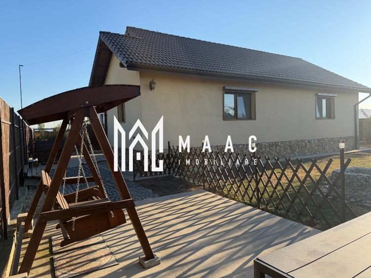 Casă de vânzare Sibiu | Terezian | 86 mp | teren 660 mp — fotografia 10