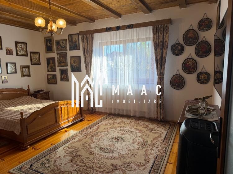 Casă de vânzare Sibiu | Terezian | 86 mp | teren 660 mp — fotografia 11