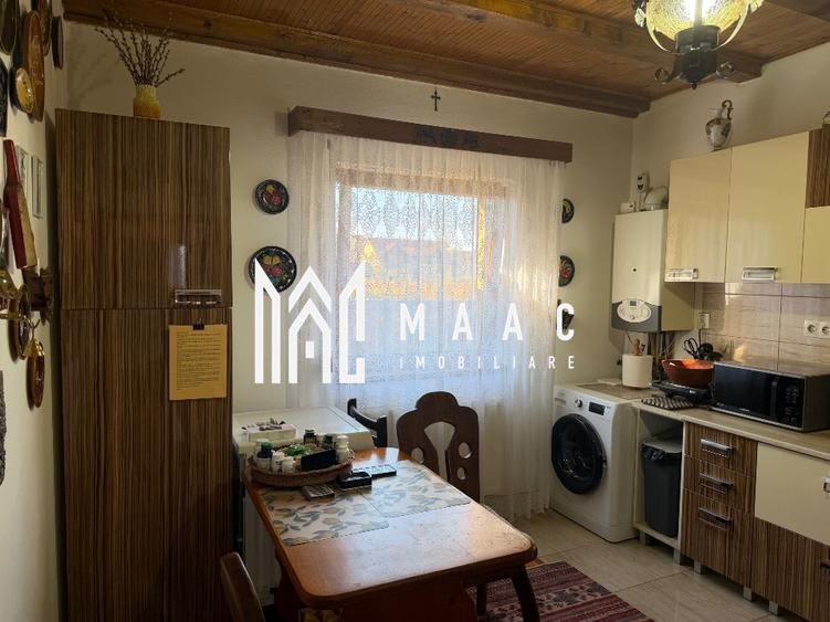 Casă de vânzare Sibiu | Terezian | 86 mp | teren 660 mp — fotografia 13