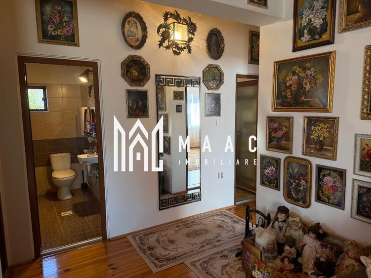 Casă de vânzare Sibiu | Terezian | 86 mp | teren 660 mp — fotografia 14