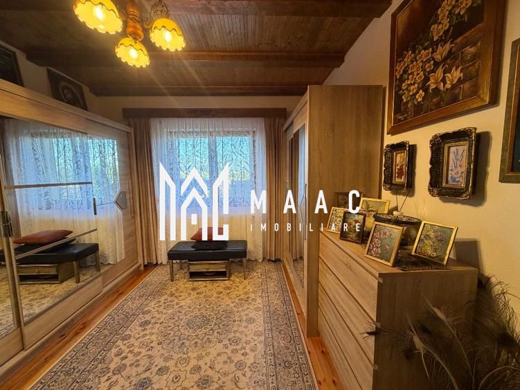 Casă de vânzare Sibiu | Terezian | 86 mp | teren 660 mp — fotografia 15