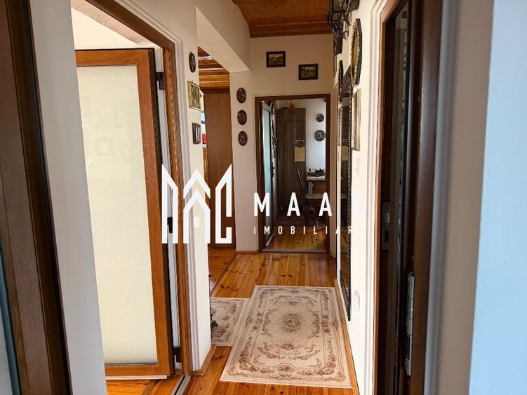 Casă de vânzare Sibiu | Terezian | 86 mp | teren 660 mp — fotografia 3