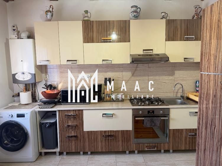 Casă de vânzare Sibiu | Terezian | 86 mp | teren 660 mp — fotografia 5