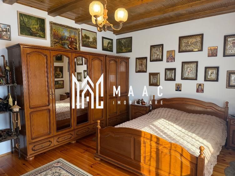 Casă de vânzare Sibiu | Terezian | 86 mp | teren 660 mp — fotografia 6