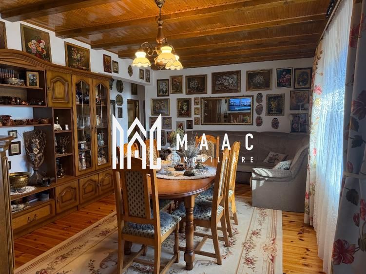 Casă de vânzare Sibiu | Terezian | 86 mp | teren 660 mp — fotografia 7