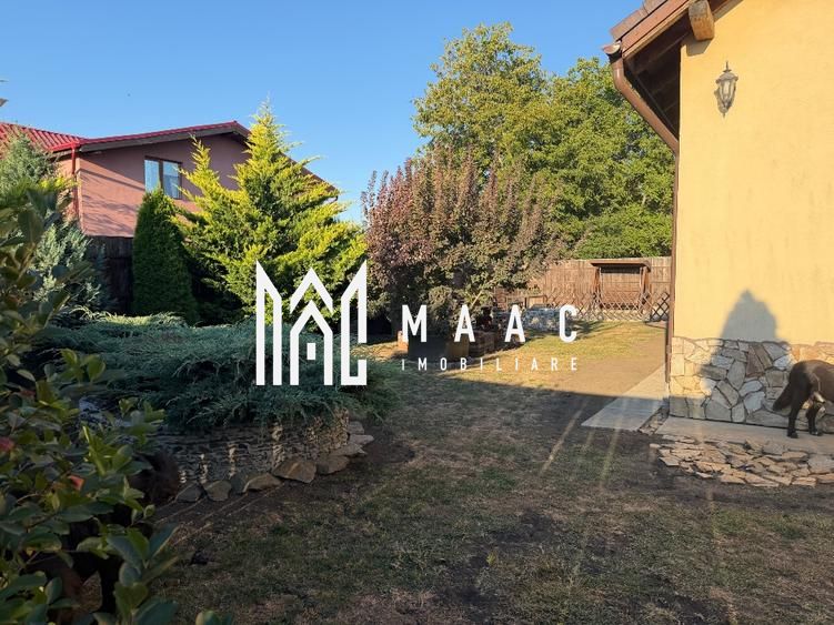 Casă de vânzare Sibiu | Terezian | 86 mp | teren 660 mp — fotografia 8