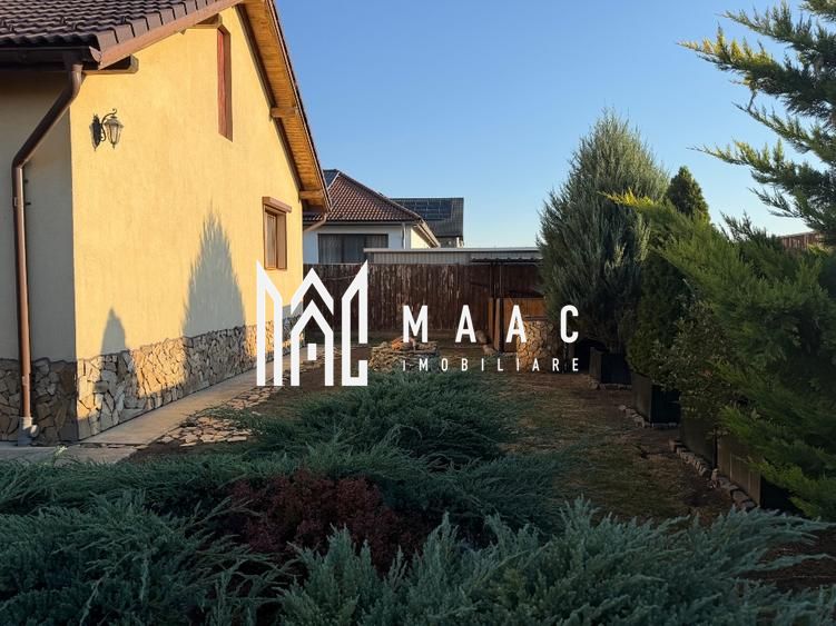 Casă de vânzare Sibiu | Terezian | 86 mp | teren 660 mp — fotografia 9