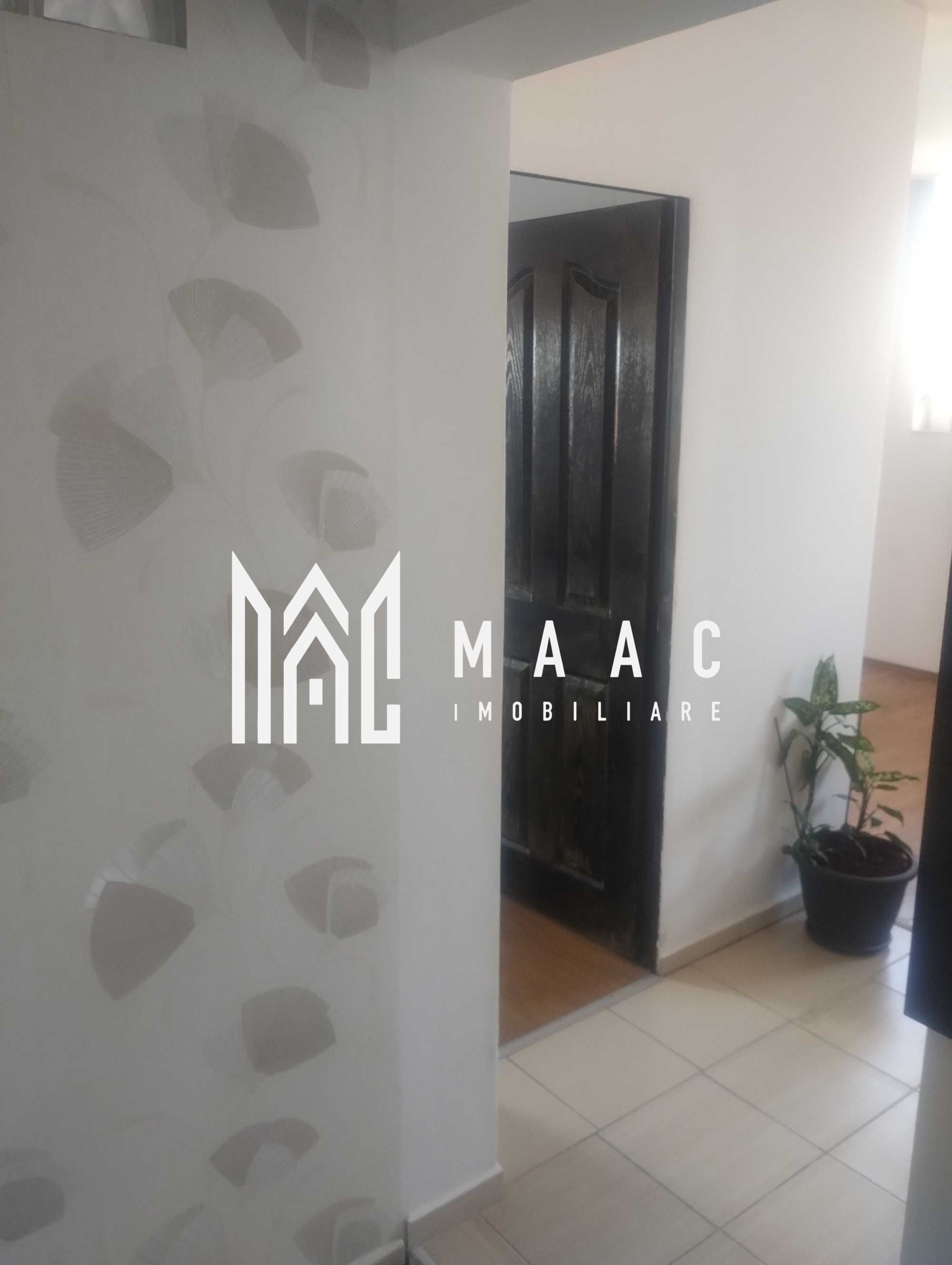 Apartament 2 camere de vânzare | Sibiu, Terezian | 40 mp — fotografia 3