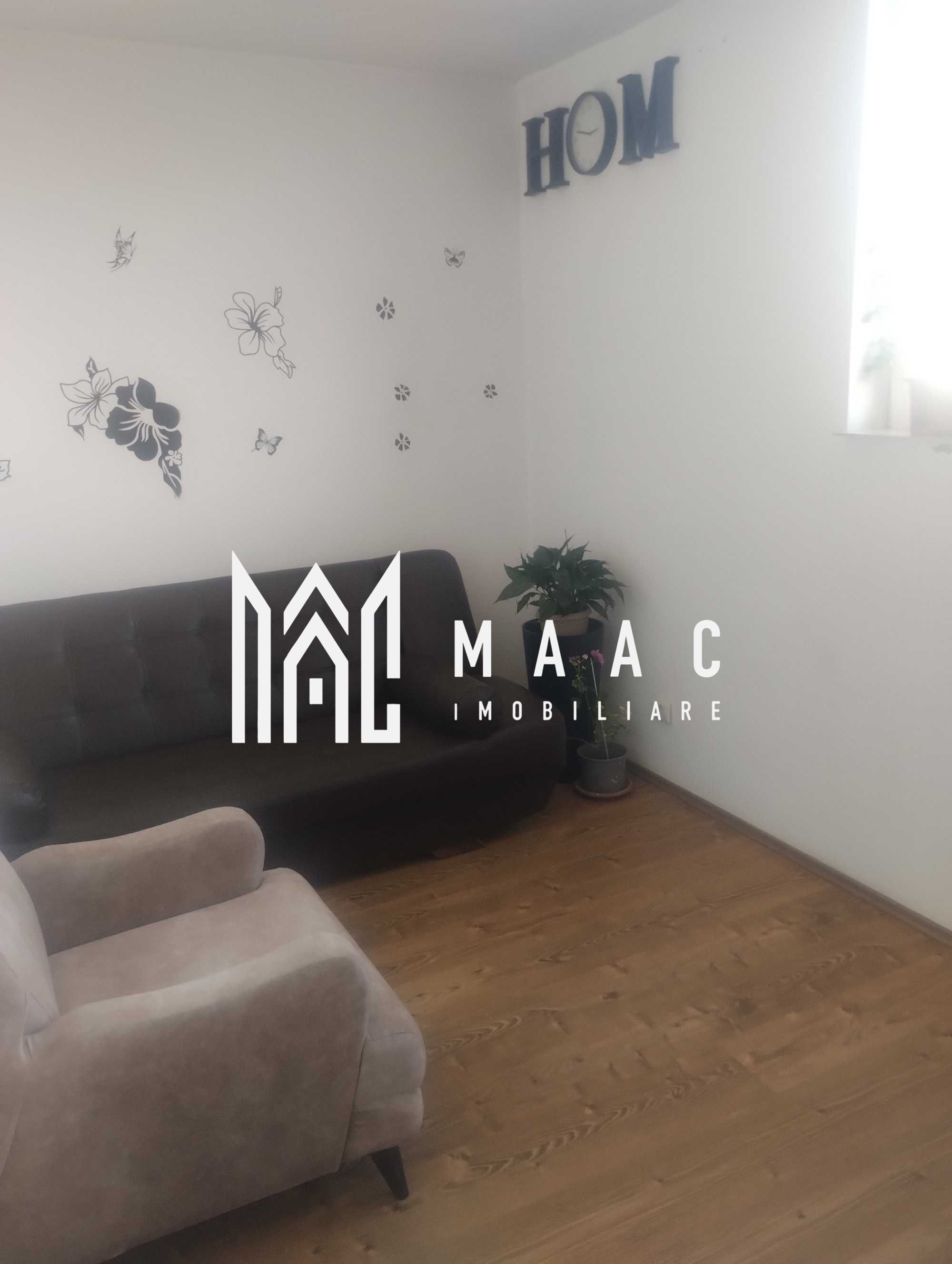 Apartament 2 camere de vânzare | Sibiu, Terezian | 40 mp — fotografia 4