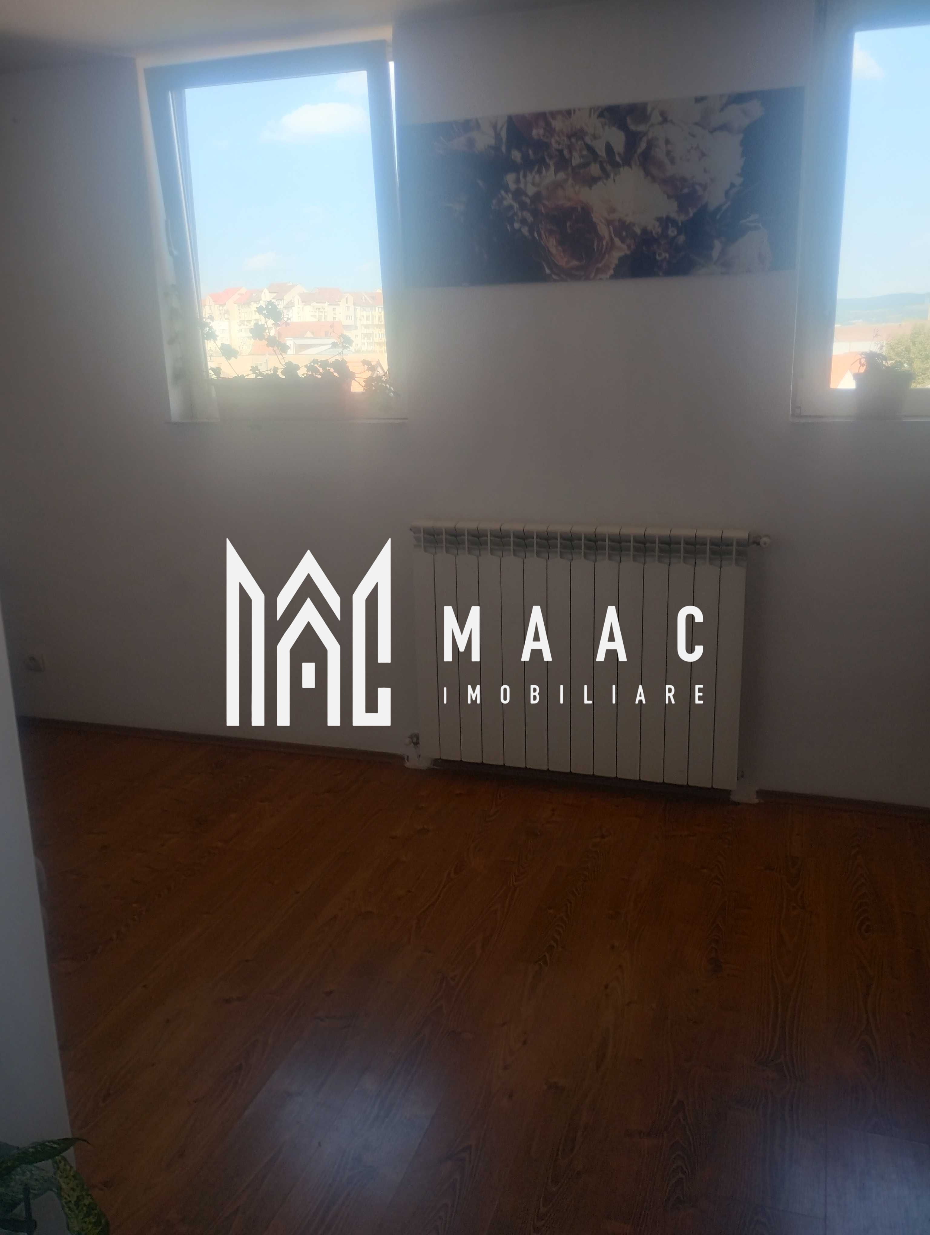 Apartament 2 camere de vânzare | Sibiu, Terezian | 40 mp — fotografia 5