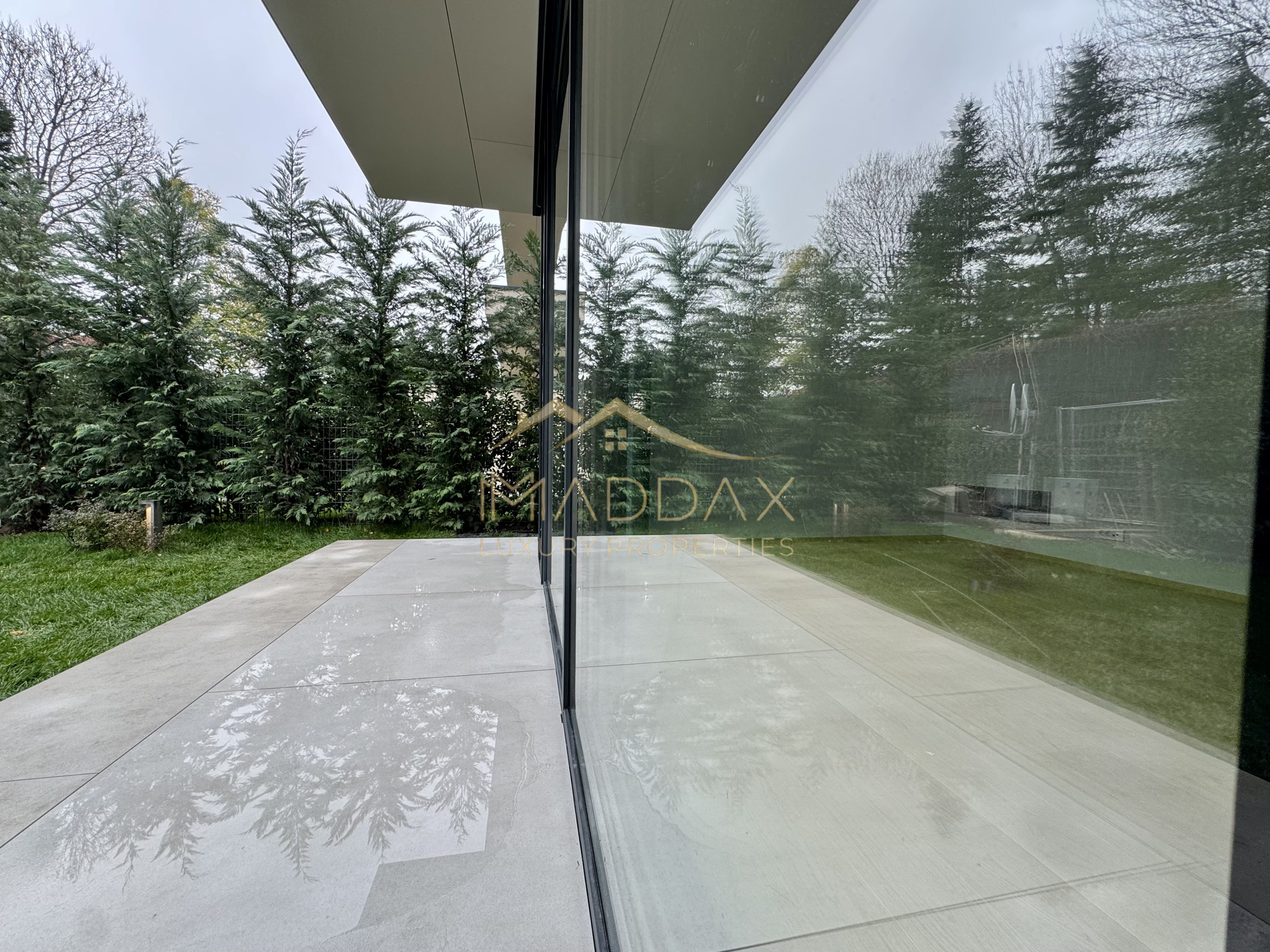 Vila Spectaculoasa *460mpc* / 800mp teren / Piscina Proprie / Pipera — fotografia 103
