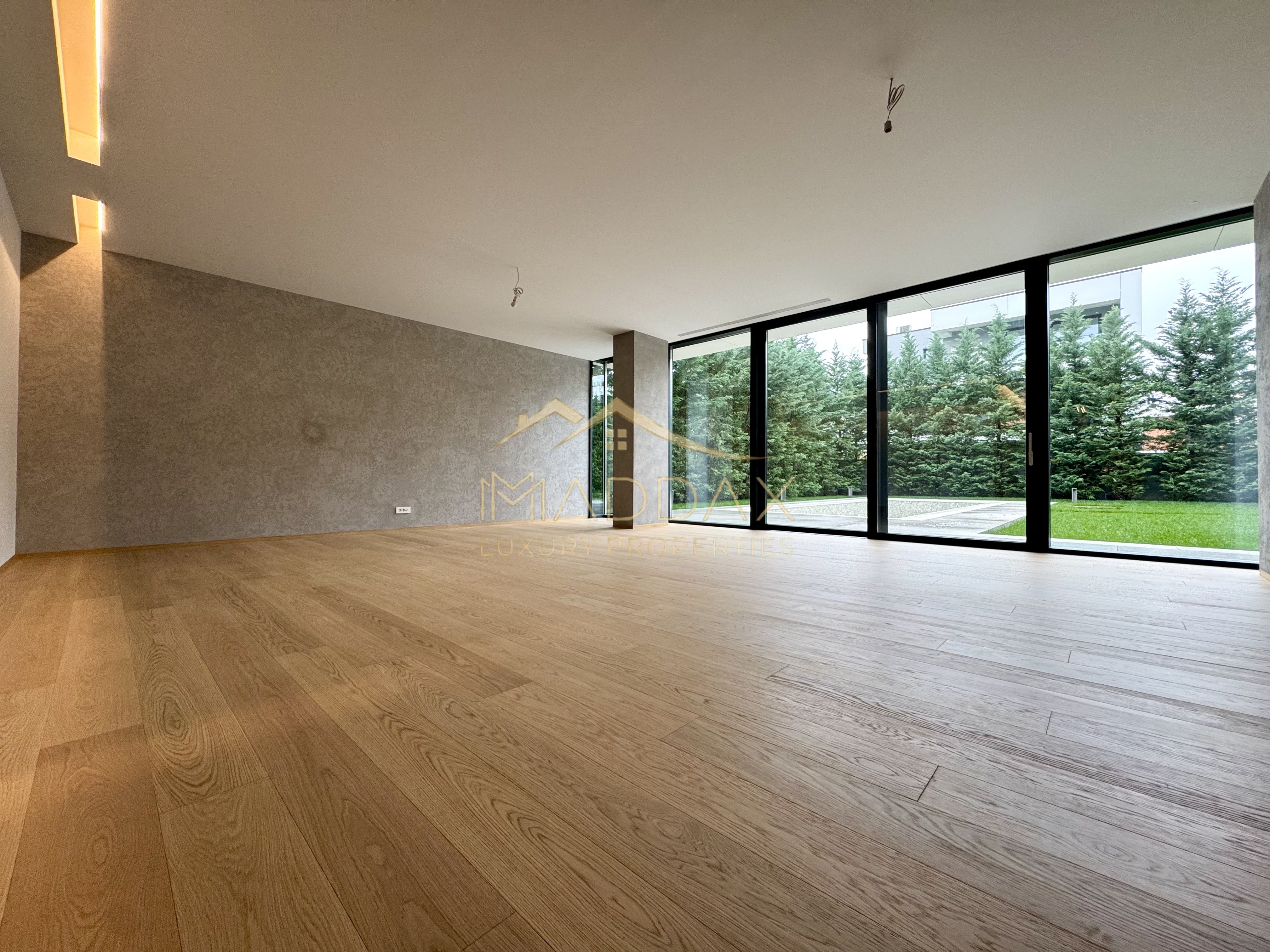 Vila Spectaculoasa *460mpc* / 800mp teren / Piscina Proprie / Pipera — fotografia 18