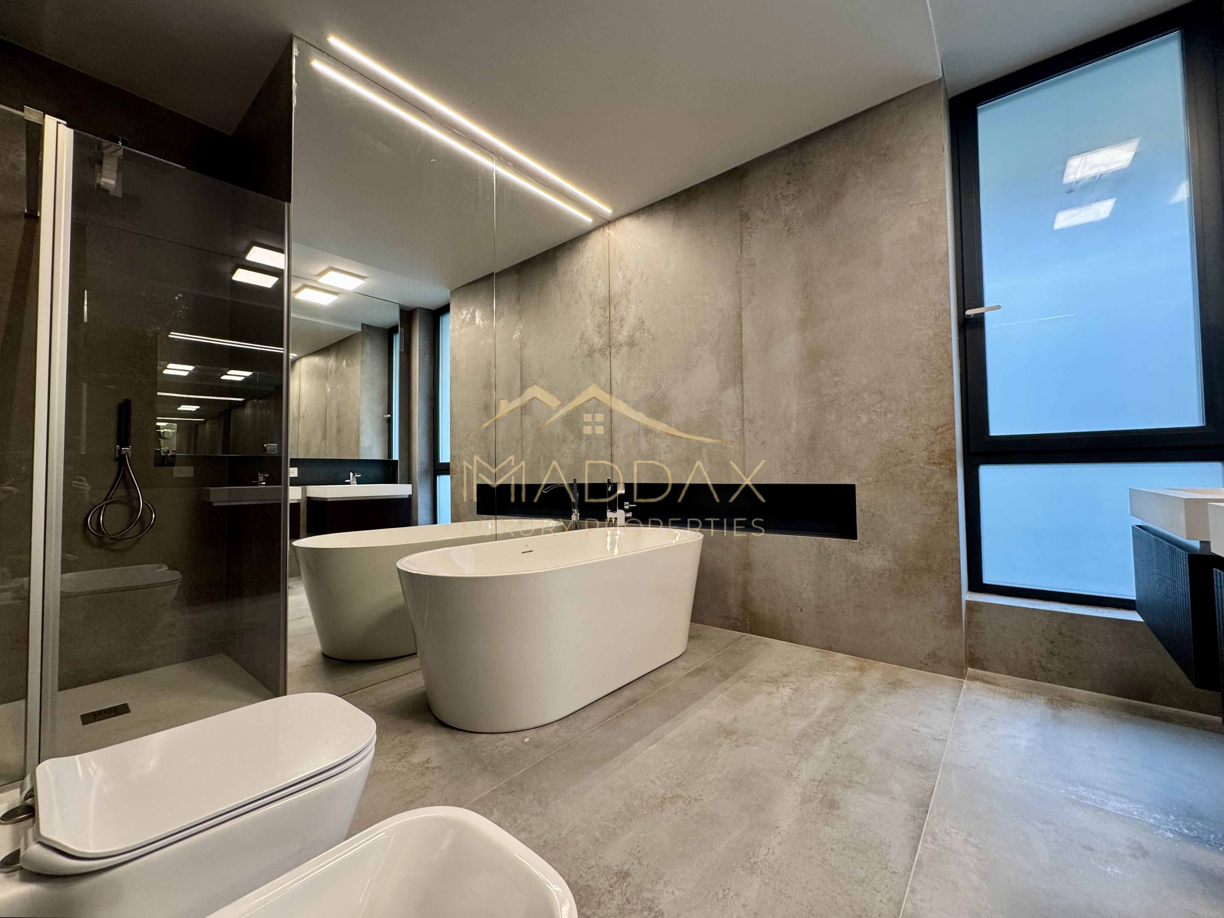 Vila Spectaculoasa *460mpc* / 800mp teren / Piscina Proprie / Pipera — fotografia 43