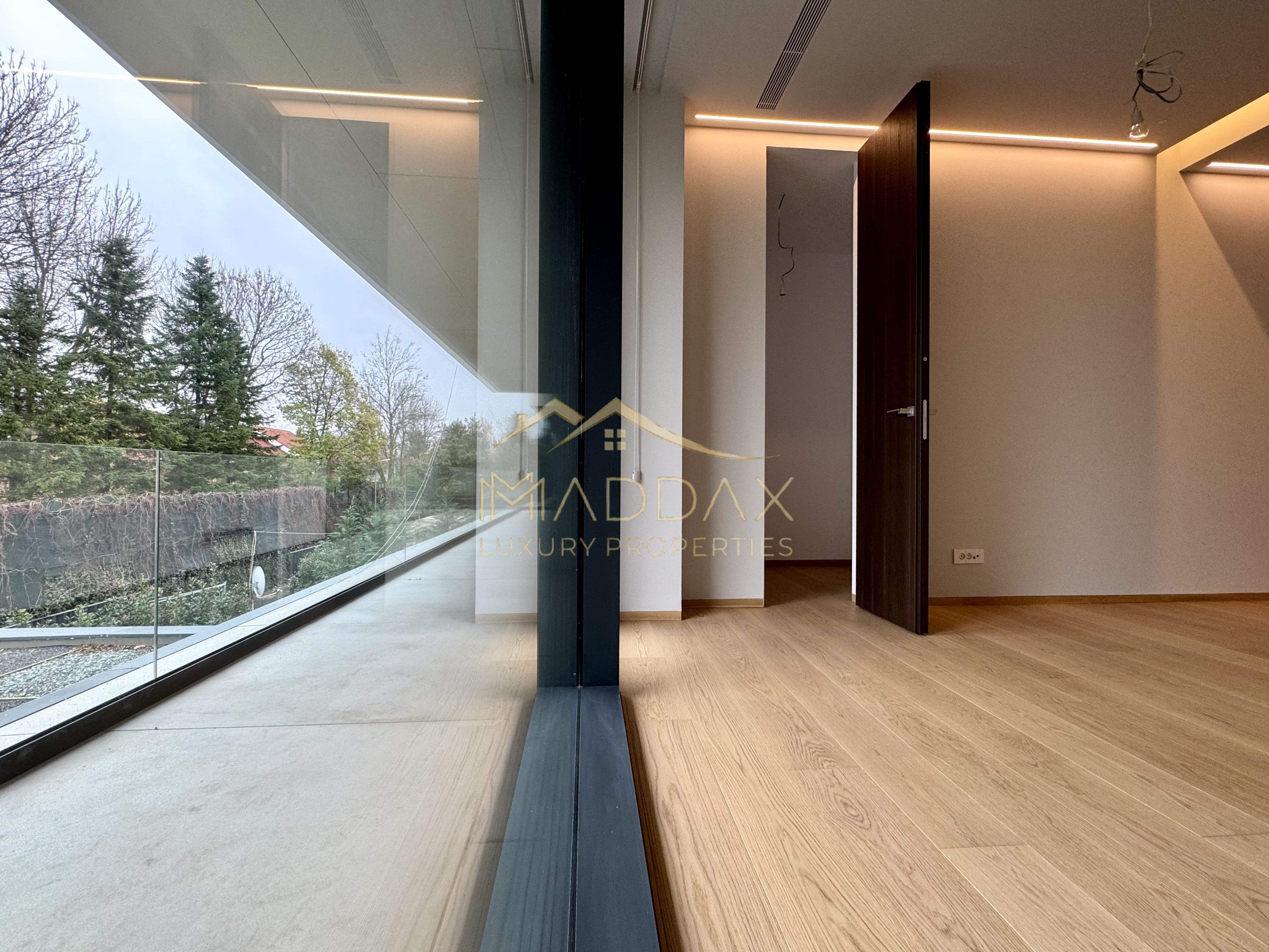 Vila Spectaculoasa *460mpc* / 800mp teren / Piscina Proprie / Pipera — fotografia 51