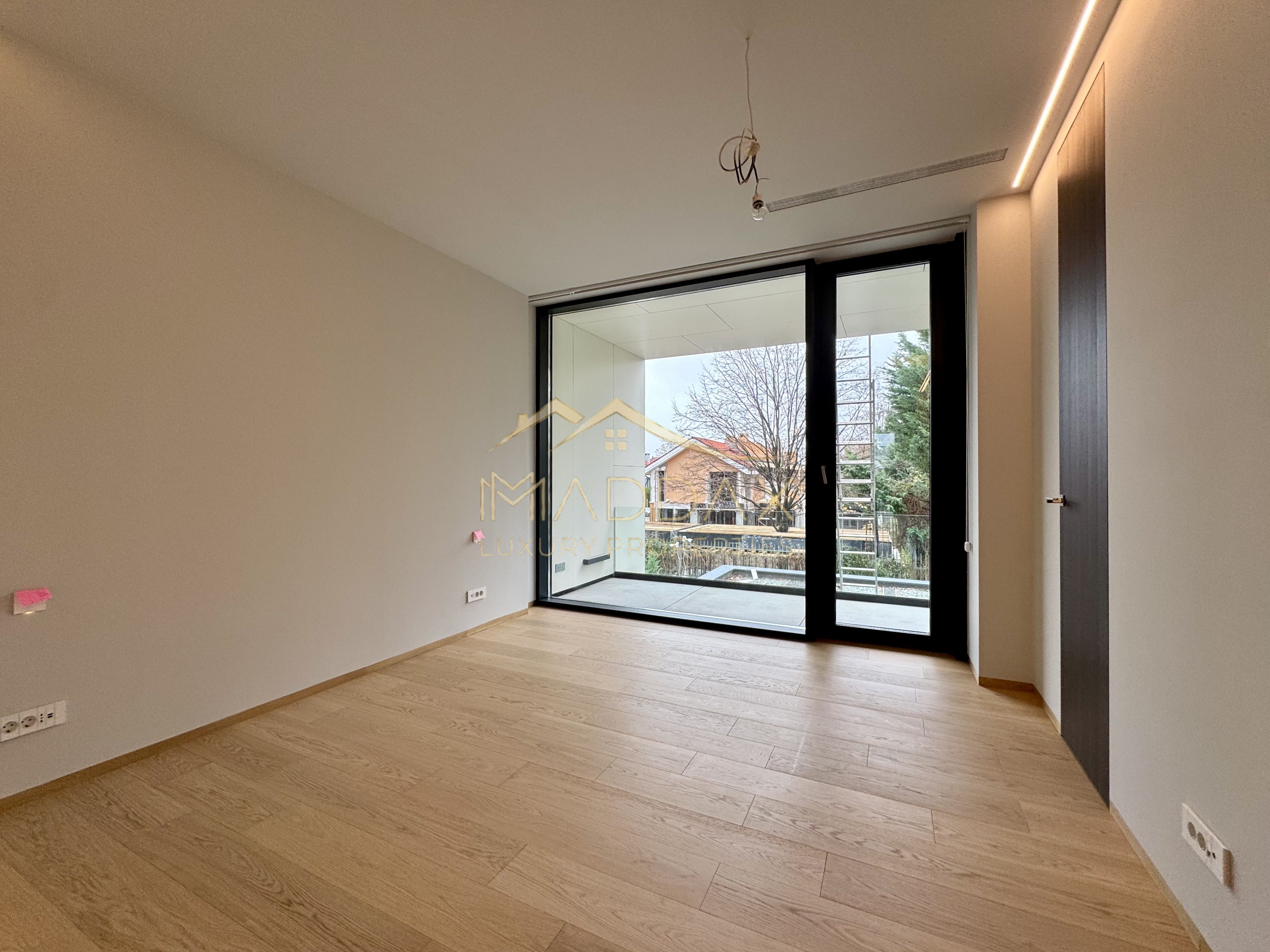 Vila Spectaculoasa *460mpc* / 800mp teren / Piscina Proprie / Pipera — fotografia 64