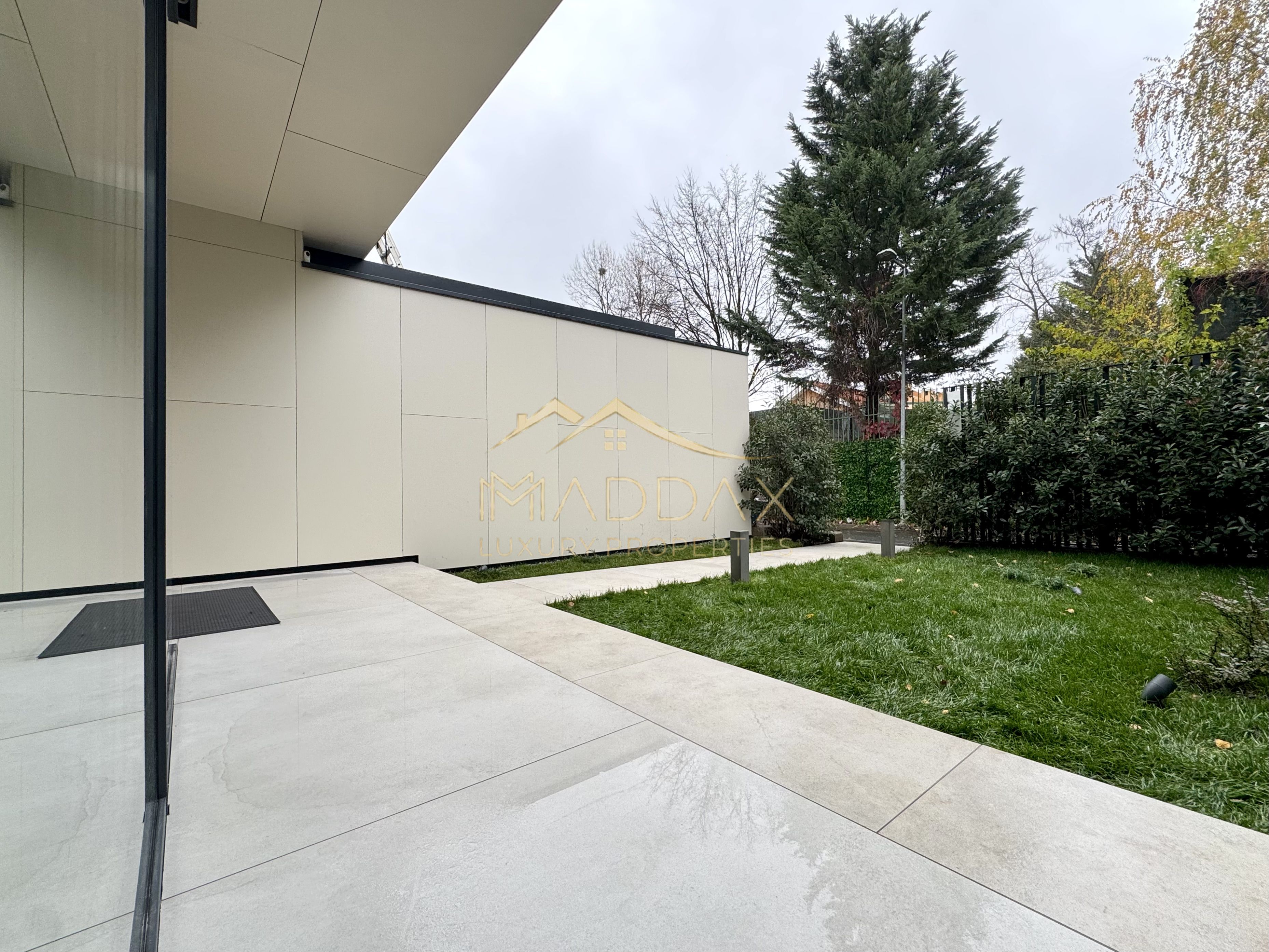 Vila Spectaculoasa *460mpc* / 800mp teren / Piscina Proprie / Pipera — fotografia 84
