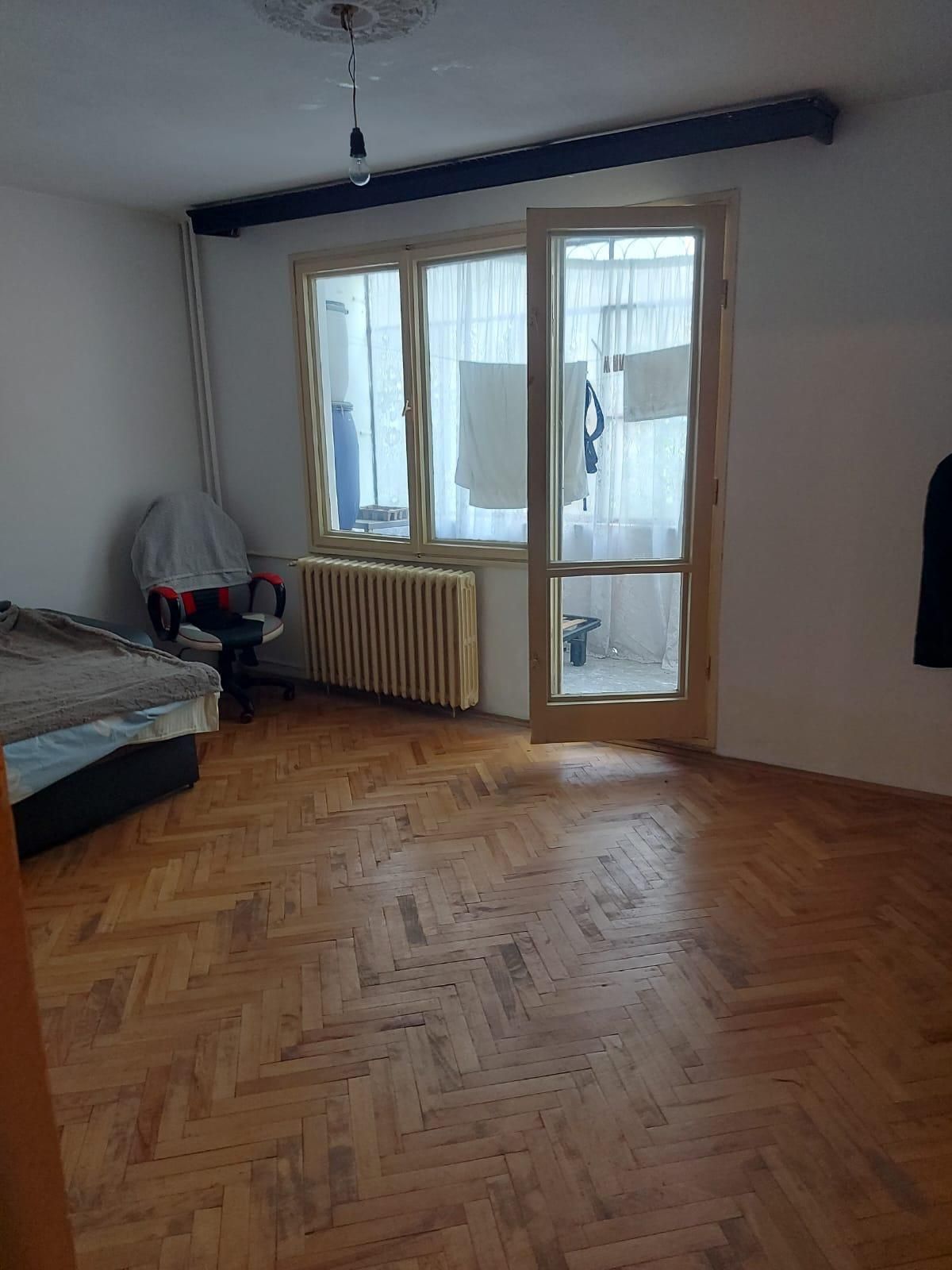 Vand apartament 3 camere langa policlinica Malcoci — fotografia 6
