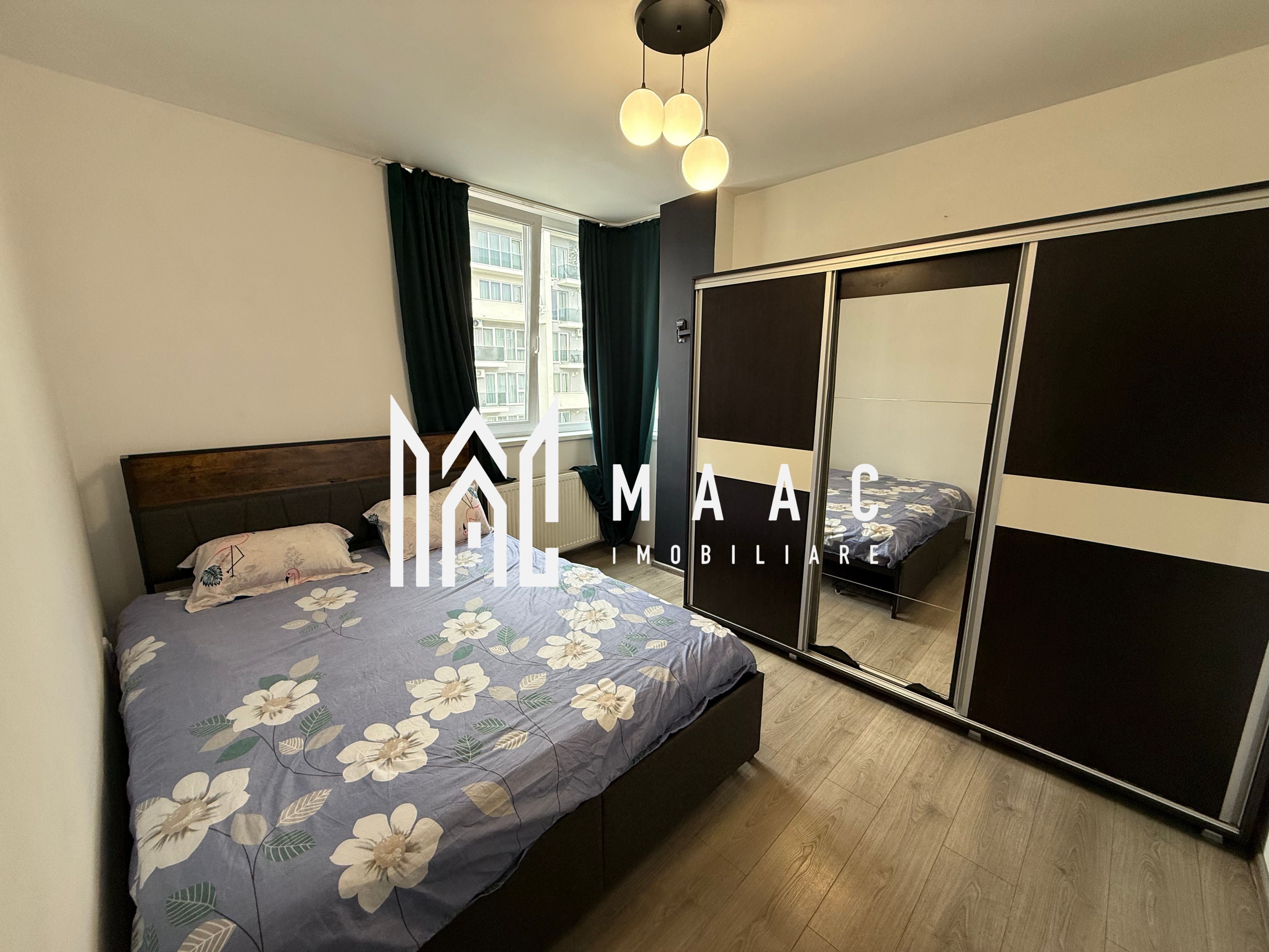 Apartament 2 camere | de vânzare | Sibiu | Hipodrom 3 | Doamna Stanca — fotografia 3