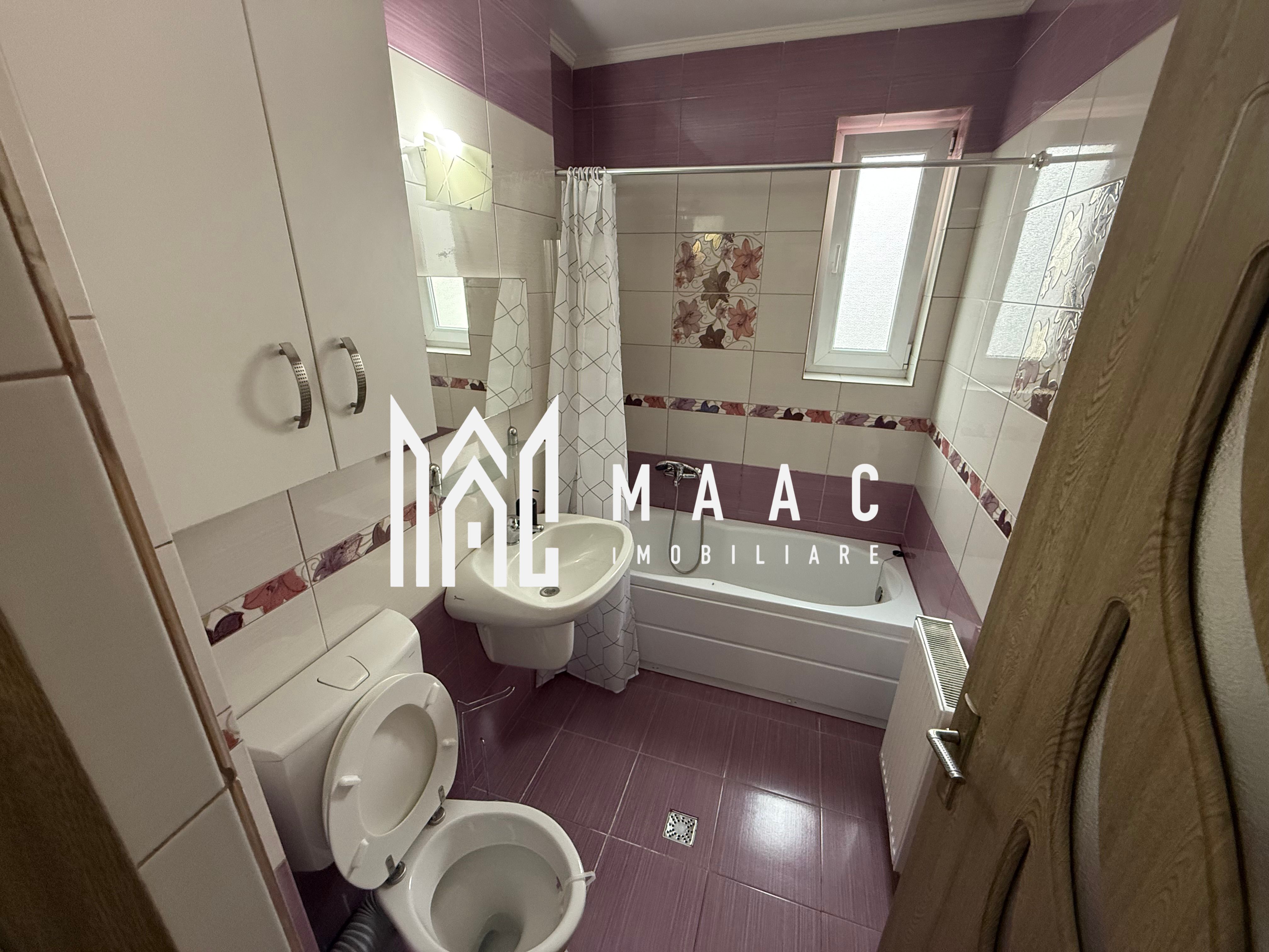 Apartament 2 camere | de vânzare | Sibiu | Hipodrom 3 | Doamna Stanca — fotografia 4