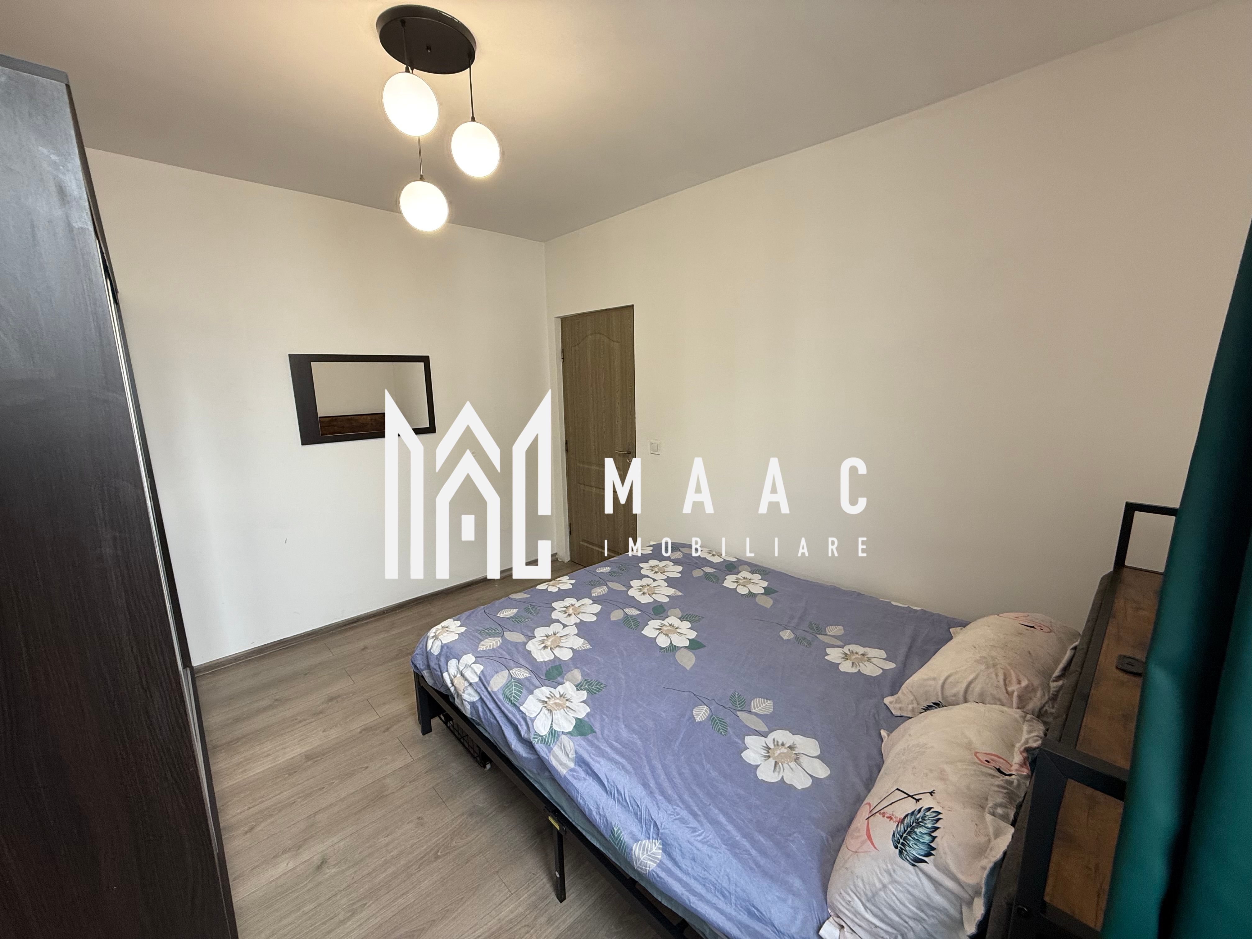 Apartament 2 camere | de vânzare | Sibiu | Hipodrom 3 | Doamna Stanca — fotografia 5