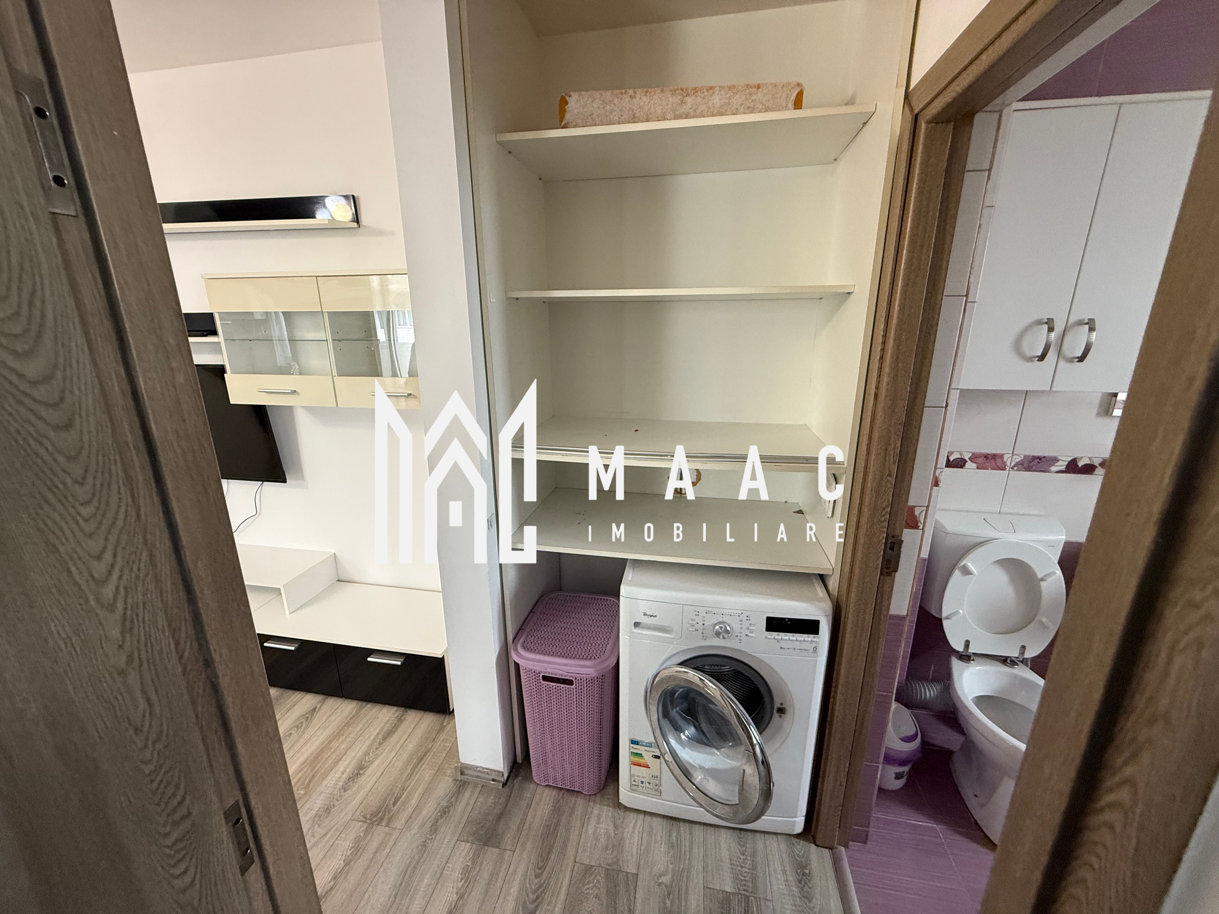 Apartament 2 camere | de vânzare | Sibiu | Hipodrom 3 | Doamna Stanca — fotografia 6
