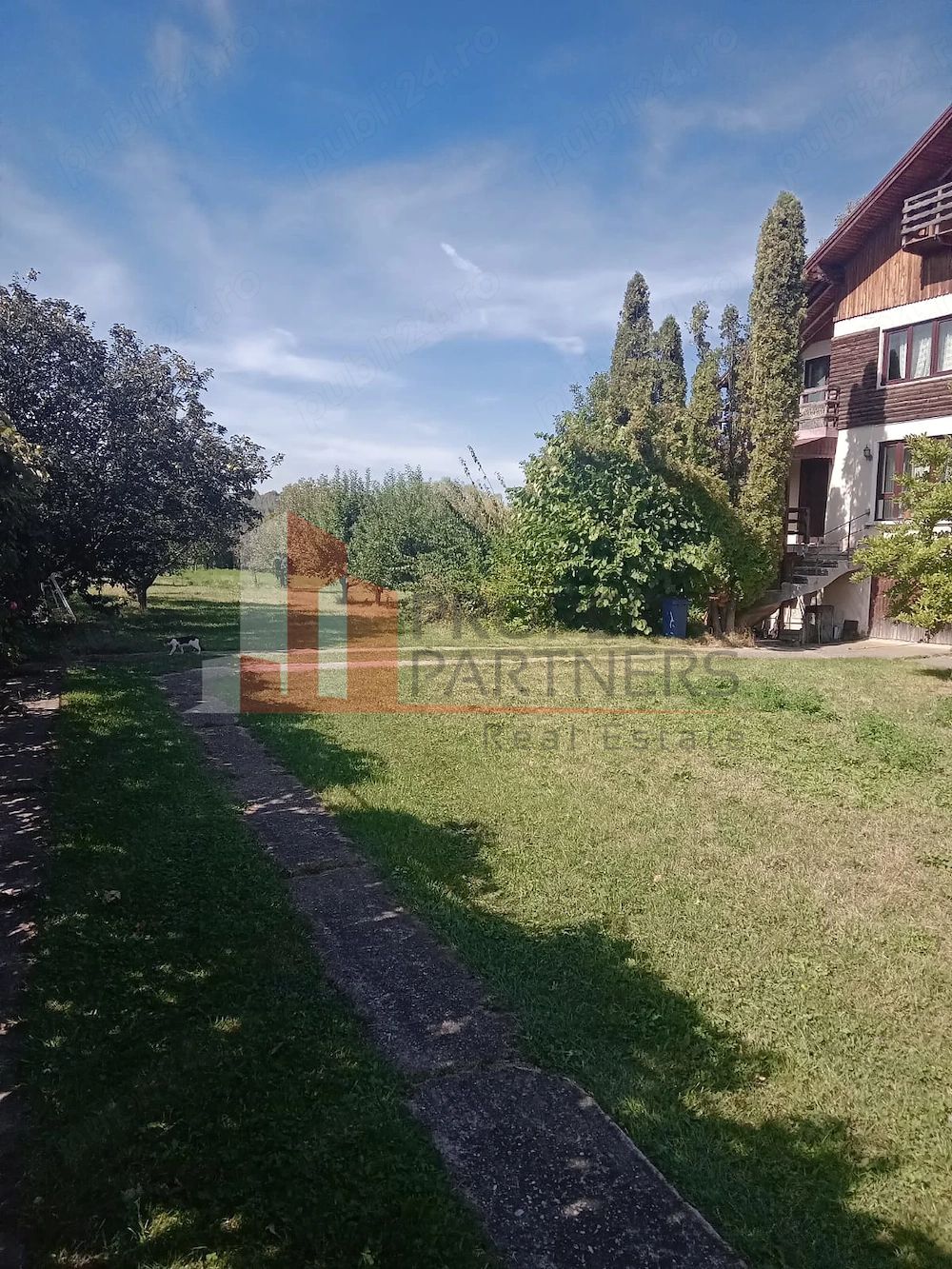 PROPIETAR URGENT Casa duplex BRAN arpox 300m utili, 1300mp teren - 2 case la pret de 1 apartament !! — fotografia 6