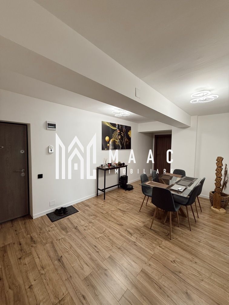 Apartament 3 Camere | Decomandat | Etaj 1 | Turnișor — fotografia 4