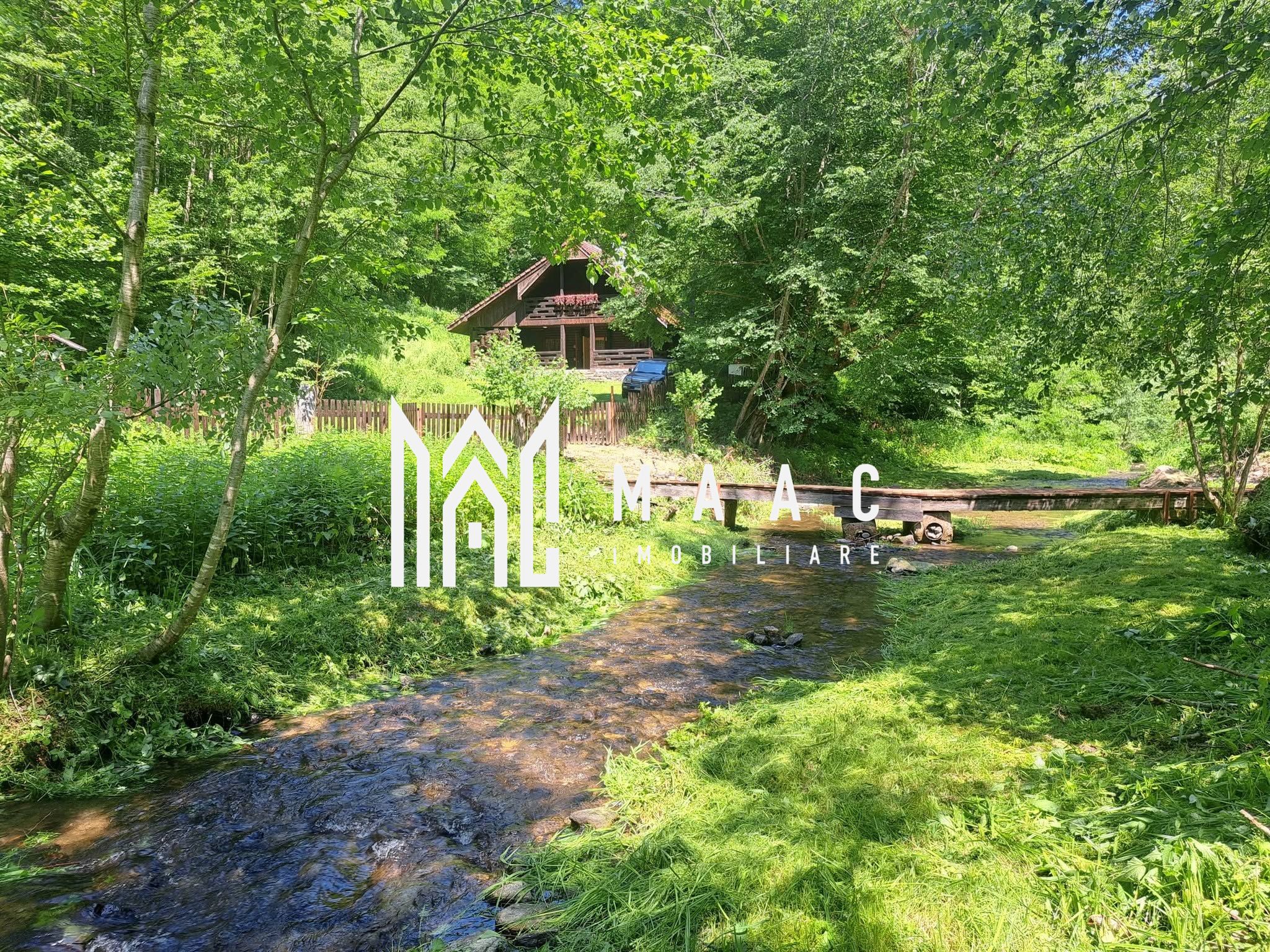 Paradis I Casa de lemn I Transalpina I Sugag — fotografia 19