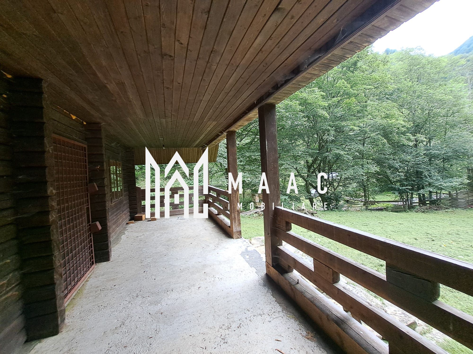 Paradis I Casa de lemn I Transalpina I Sugag — fotografia 31