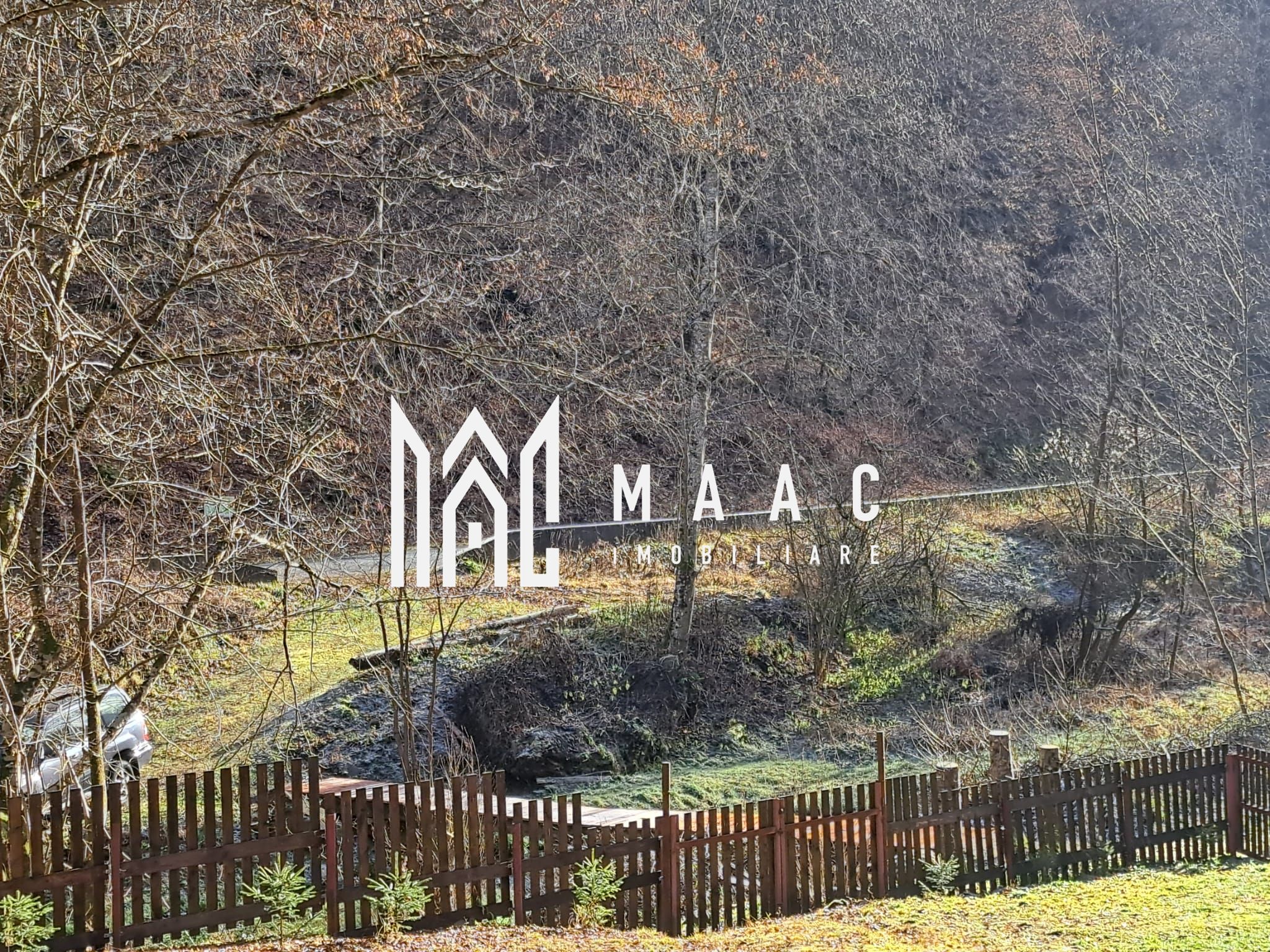 Paradis I Casa de lemn I Transalpina I Sugag — fotografia 32