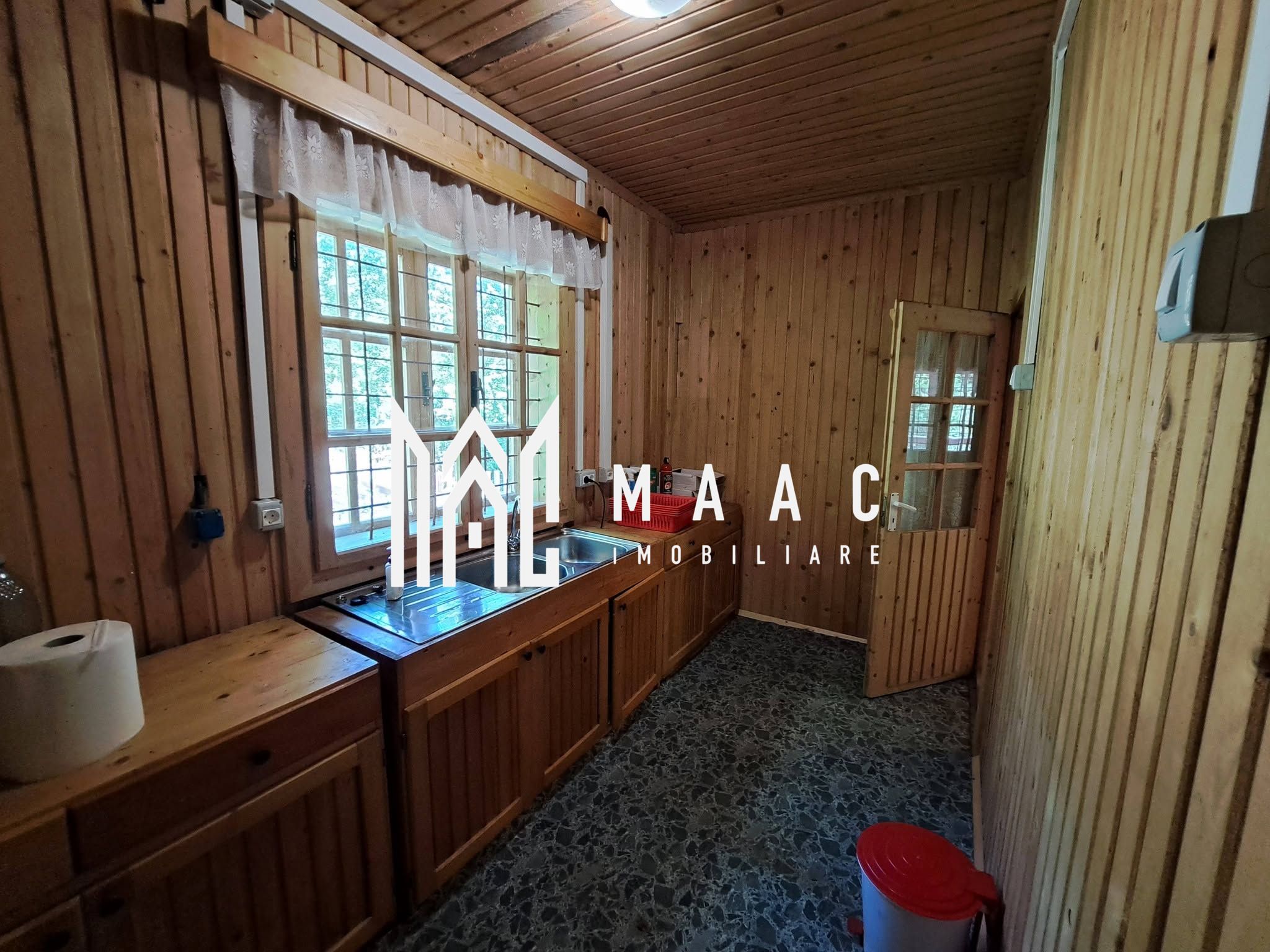 Paradis I Casa de lemn I Transalpina I Sugag — fotografia 34
