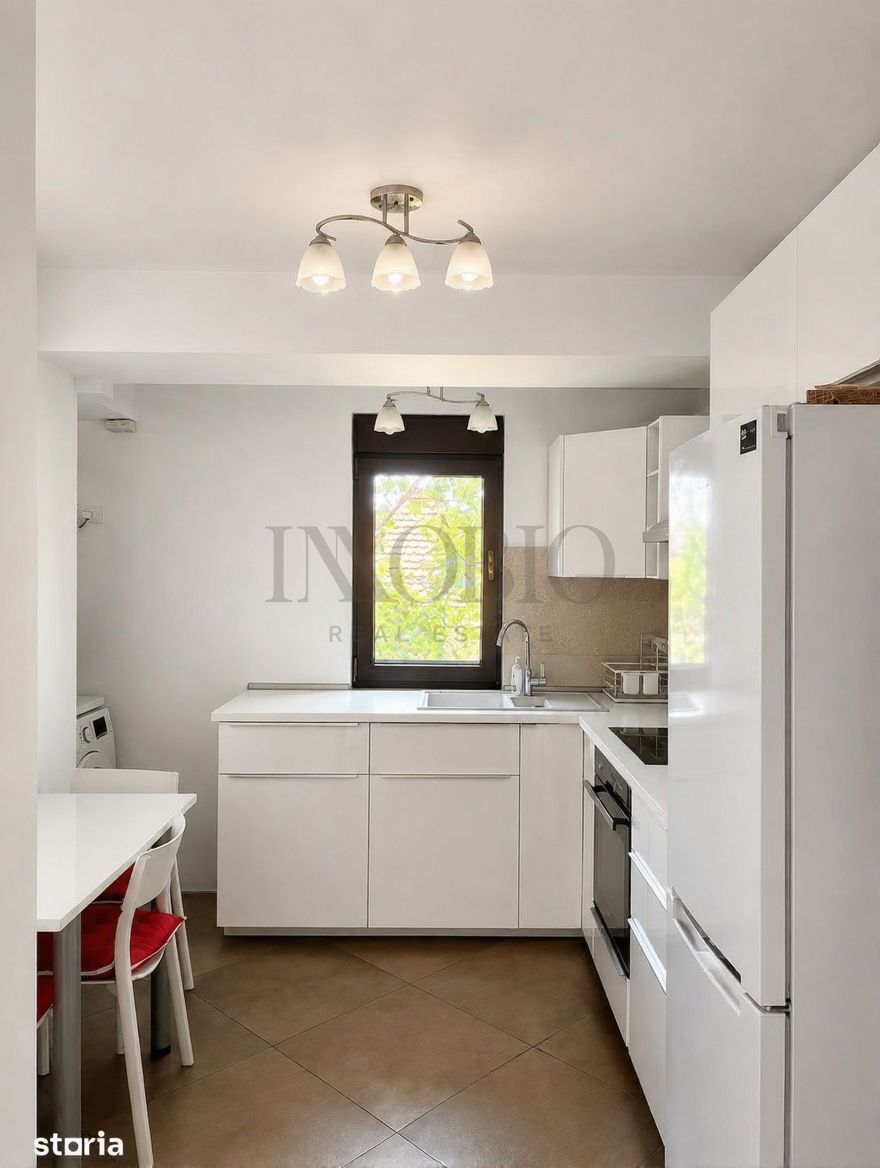 Apartament 3 camere / Radu Beller / Finisaje lux — fotografia 3