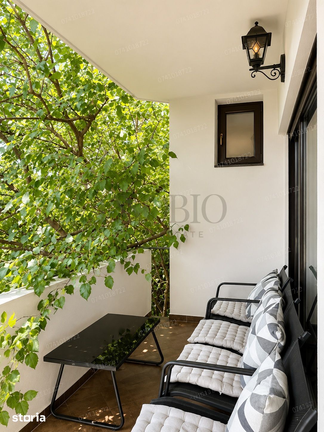 Apartament 3 camere / Radu Beller / Finisaje lux — fotografia 5