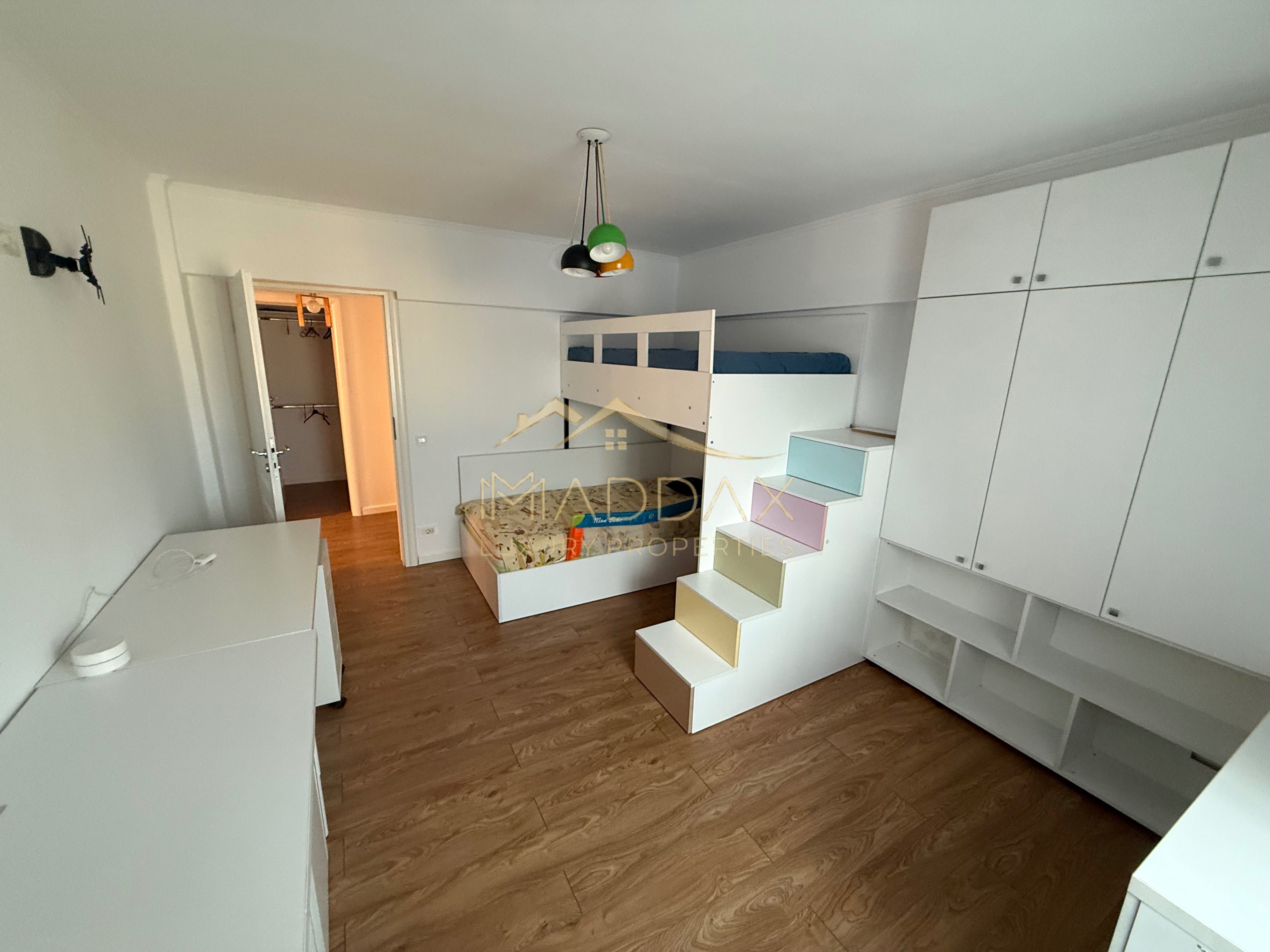 Unirii - Octavian Goga| Duplex Exclusivist cu 4 Camere | 106 mp utili — fotografia 4