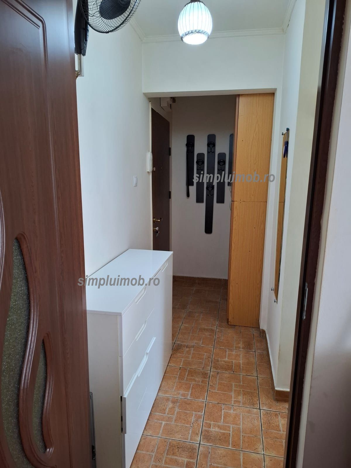 2 Camere Brancoveanu Mobilat Utilat — fotografia 6