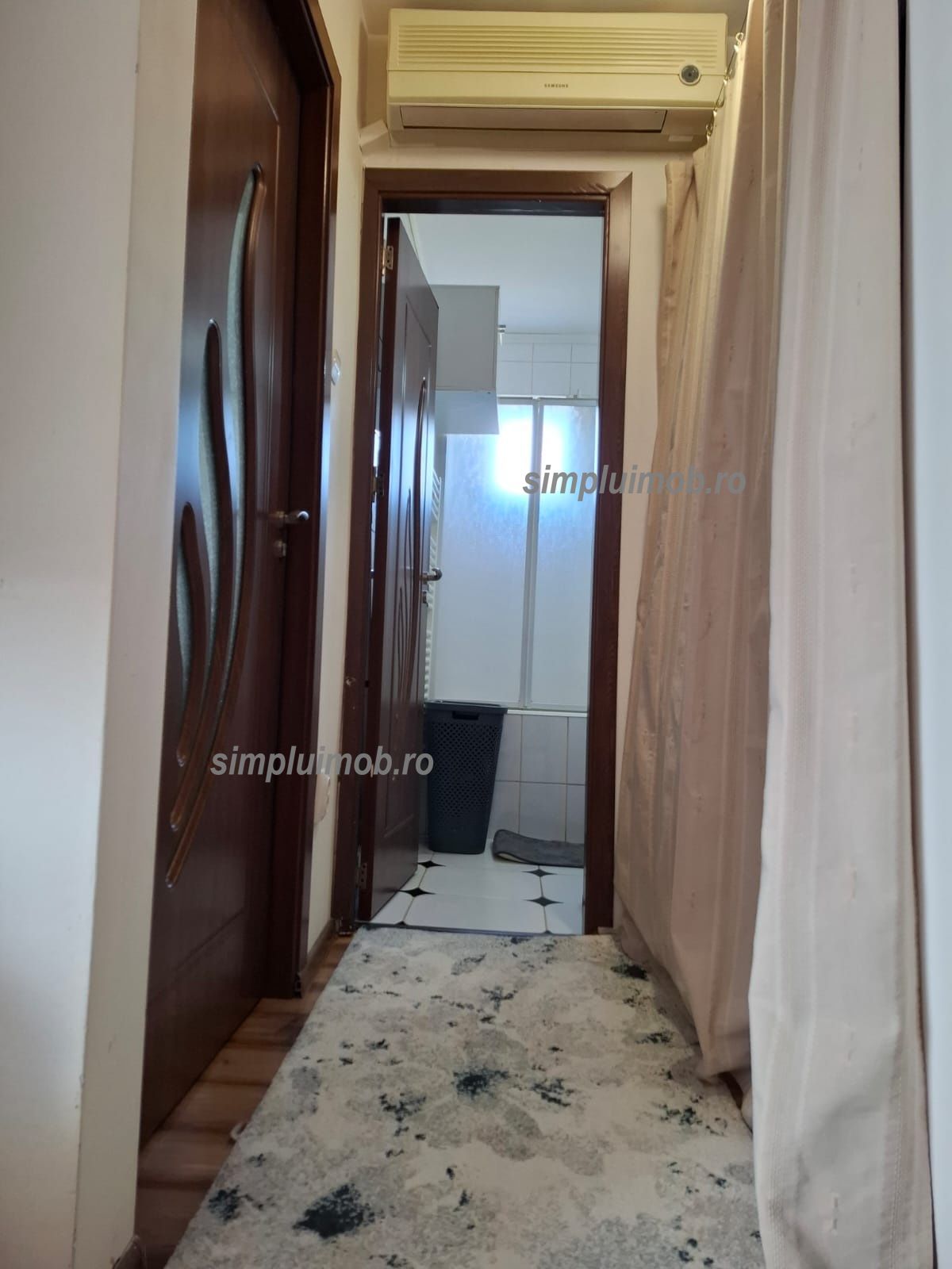 2 Camere Brancoveanu Mobilat Utilat — fotografia 7