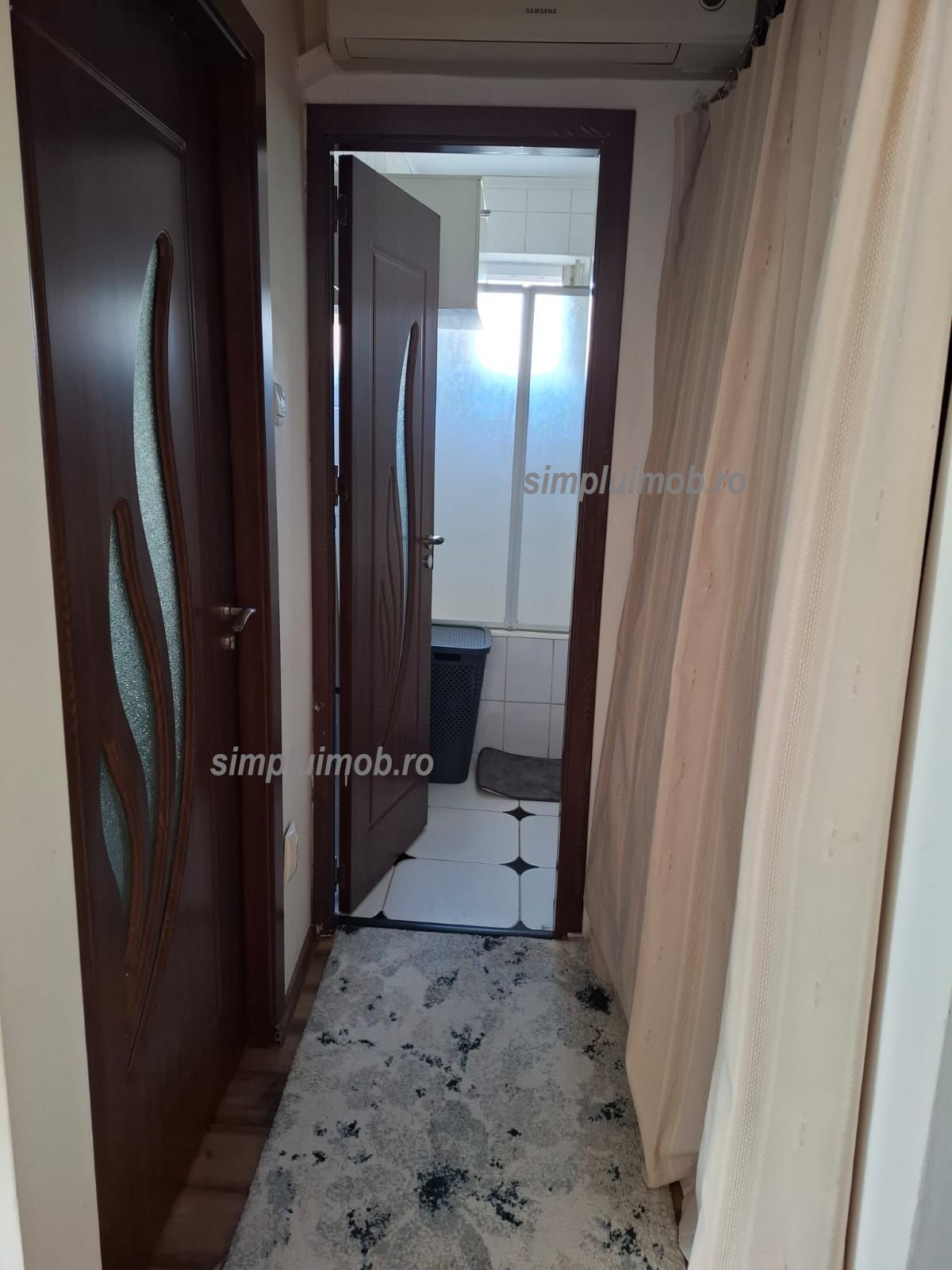 2 Camere Brancoveanu Mobilat Utilat — fotografia 8