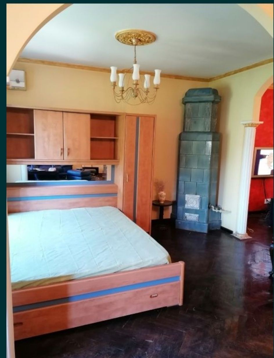 Proprietar,100 metri utili - apartament excelent poziționat pe bulevar — fotografia 4