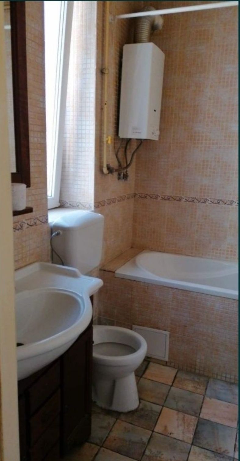 Proprietar,100 metri utili - apartament excelent poziționat pe bulevar — fotografia 5