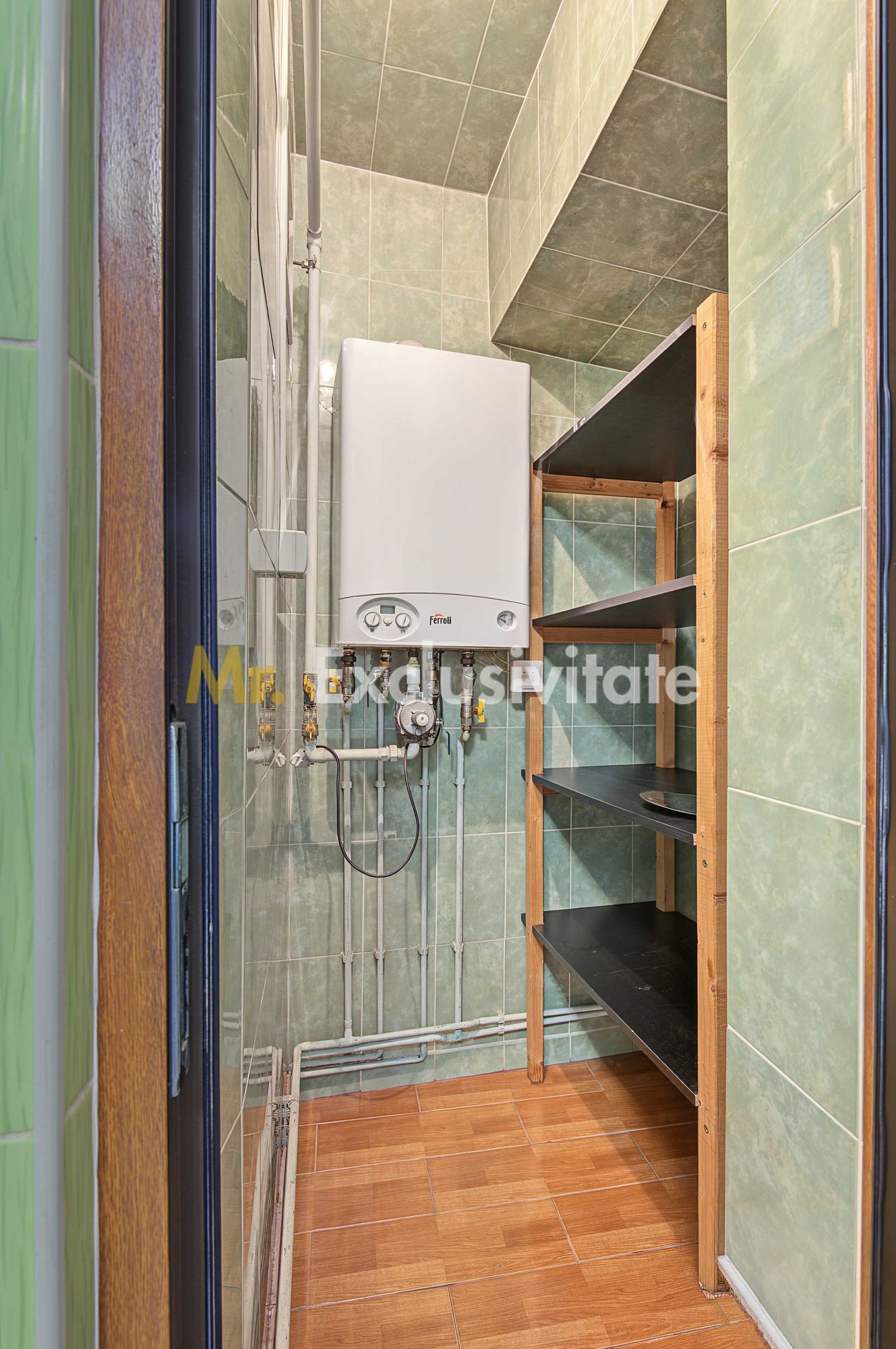 Apartament cu 3 camere decomandat etaj intermediar — fotografia 6