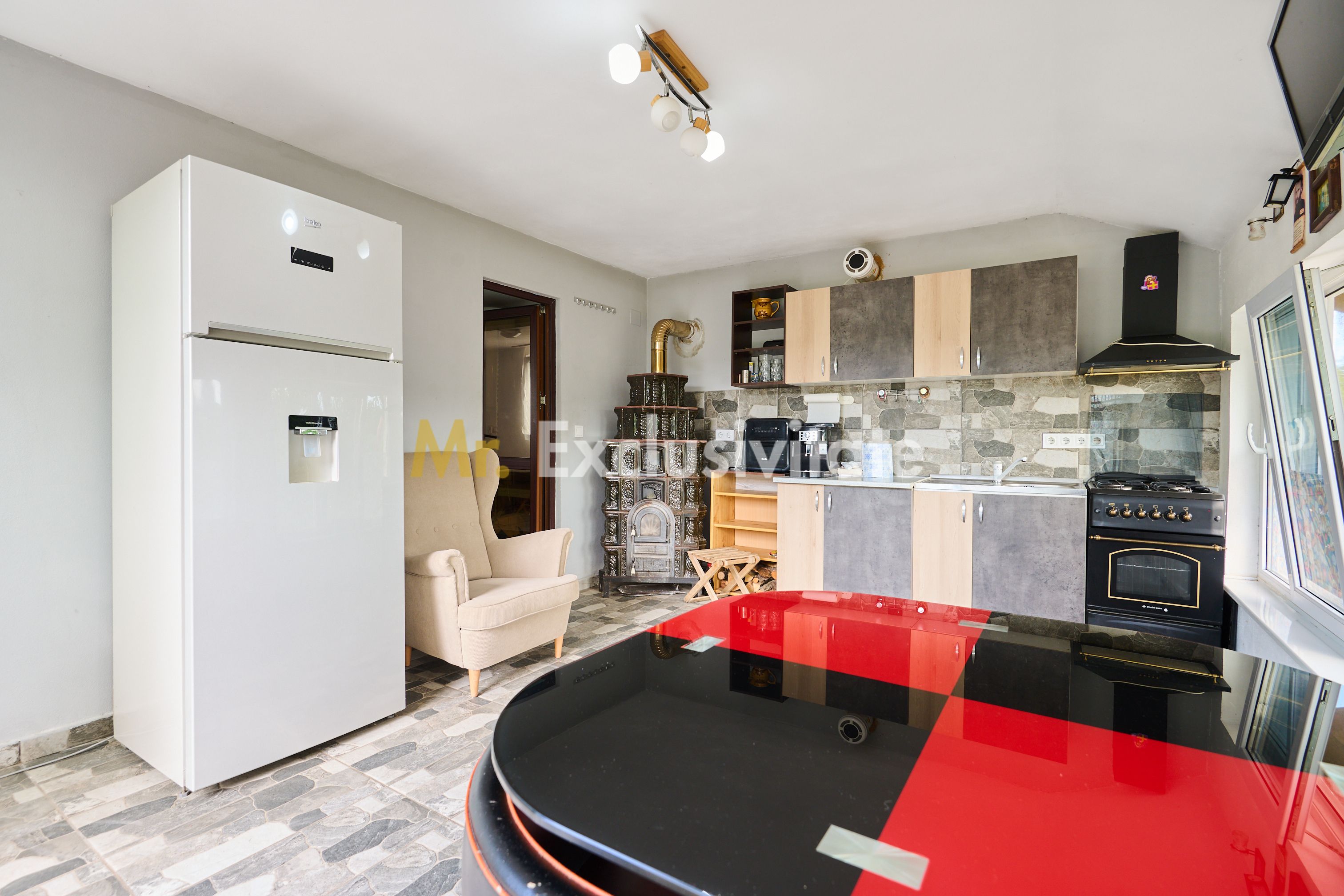 Doua CASE in aceeasi curte–BABANA, ARGEȘ | 1.485 MP TEREN — fotografia 16